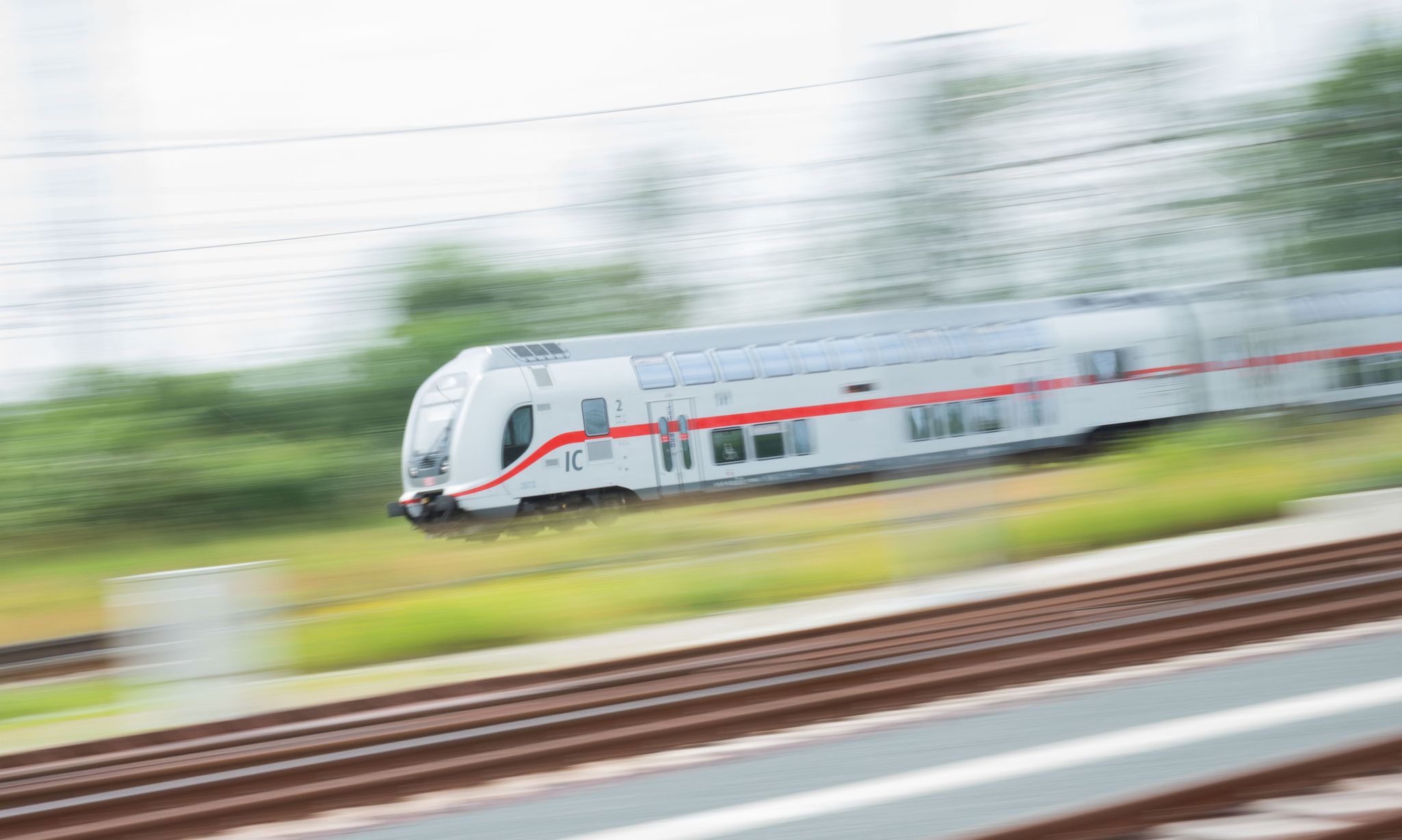 Zittersommer für Bahnkunden