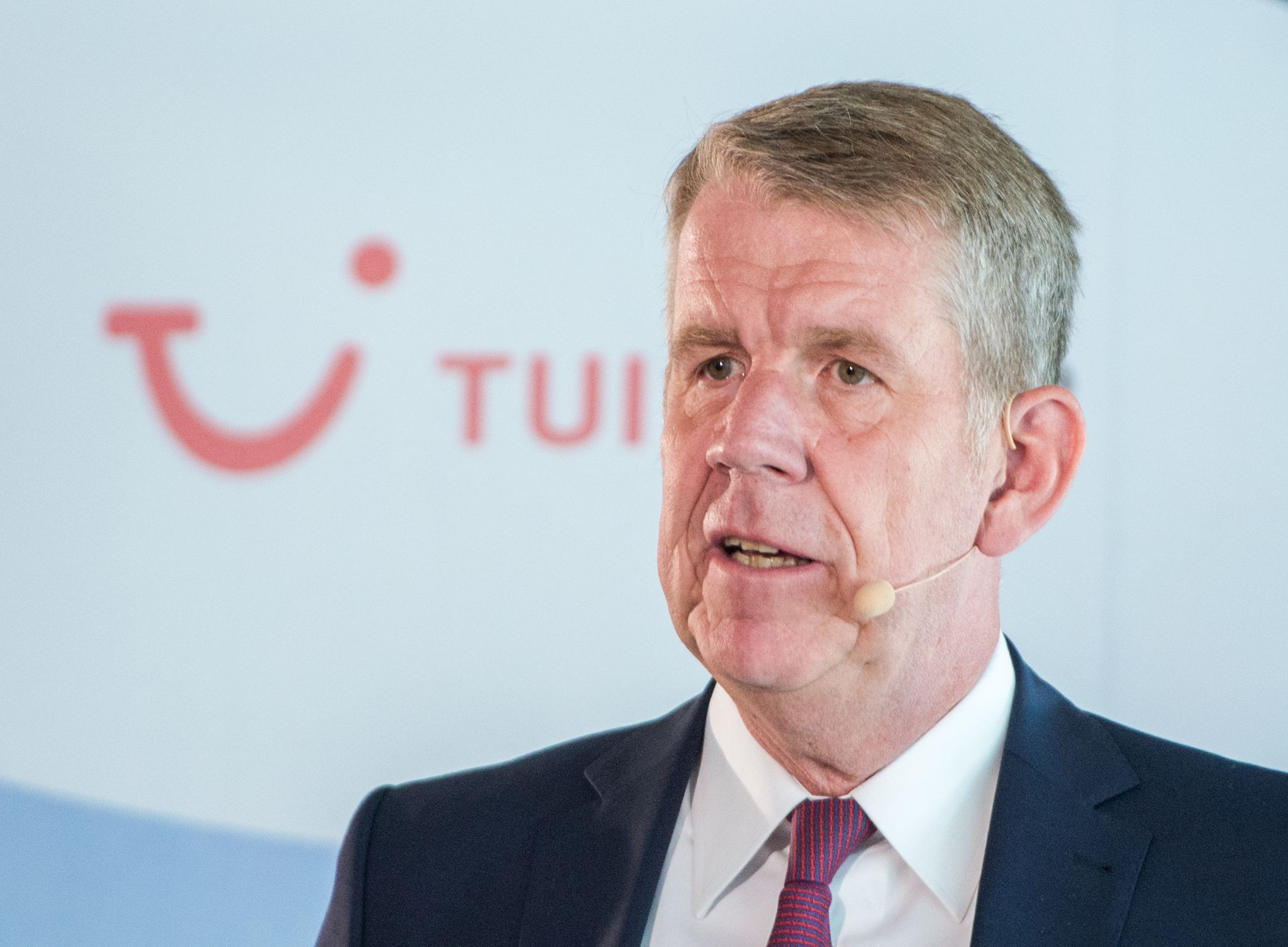 Neue Betriebsvereinbarung für mobiles Arbeiten bei Tui