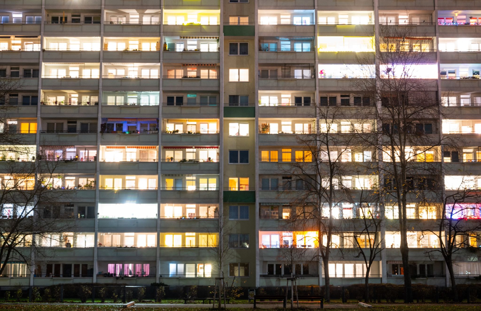 Mietspiegel-Pflicht in größeren Städten