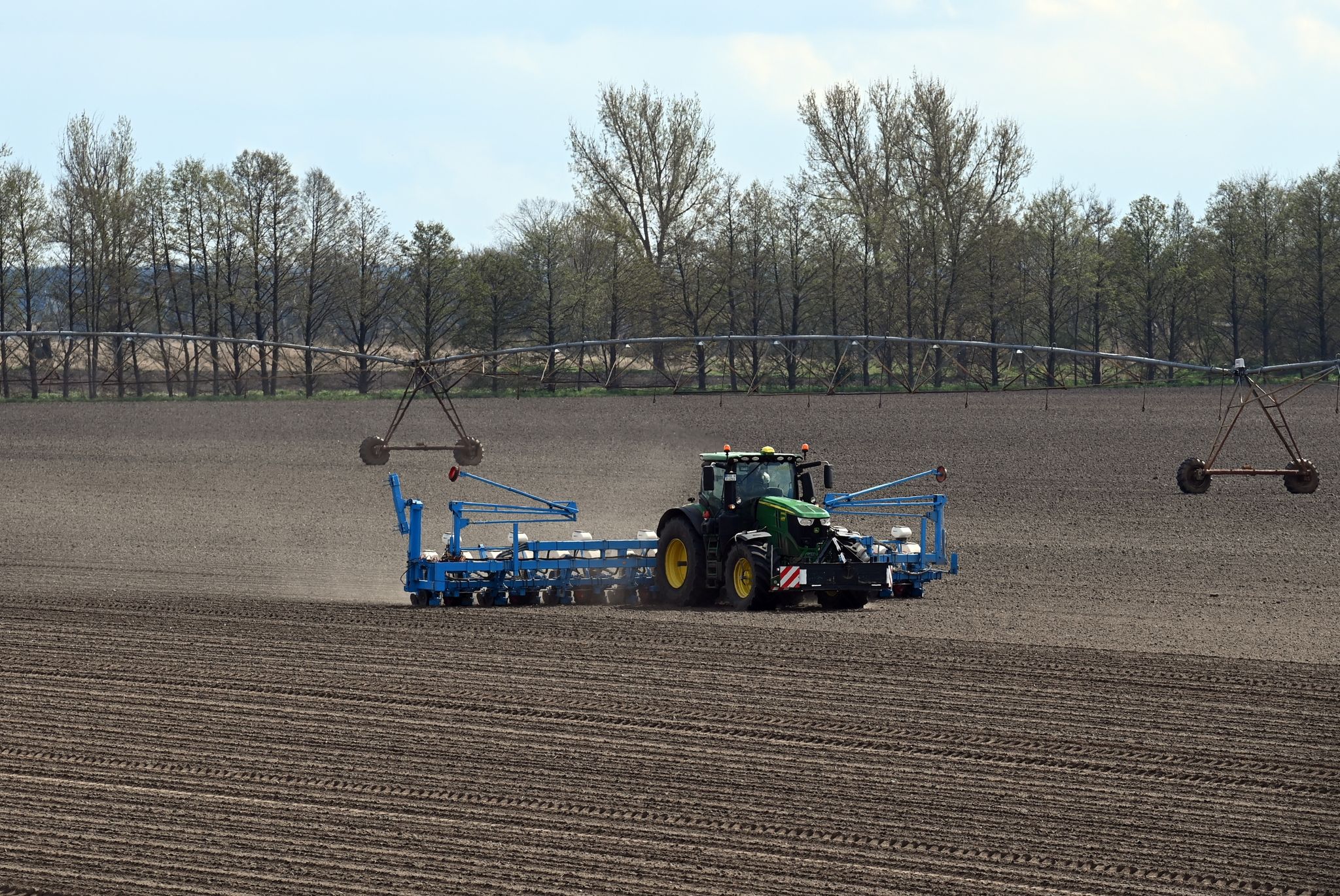 EU-Staaten und EU-Parlament einigen sich auf Agrarreform