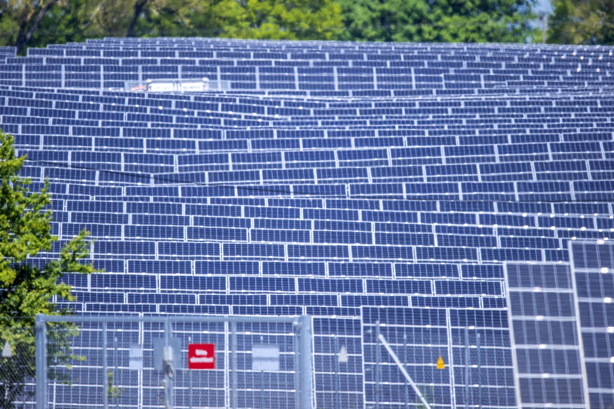 Ökostrom deckt 43 Prozent des Verbrauchs – weniger als 2020