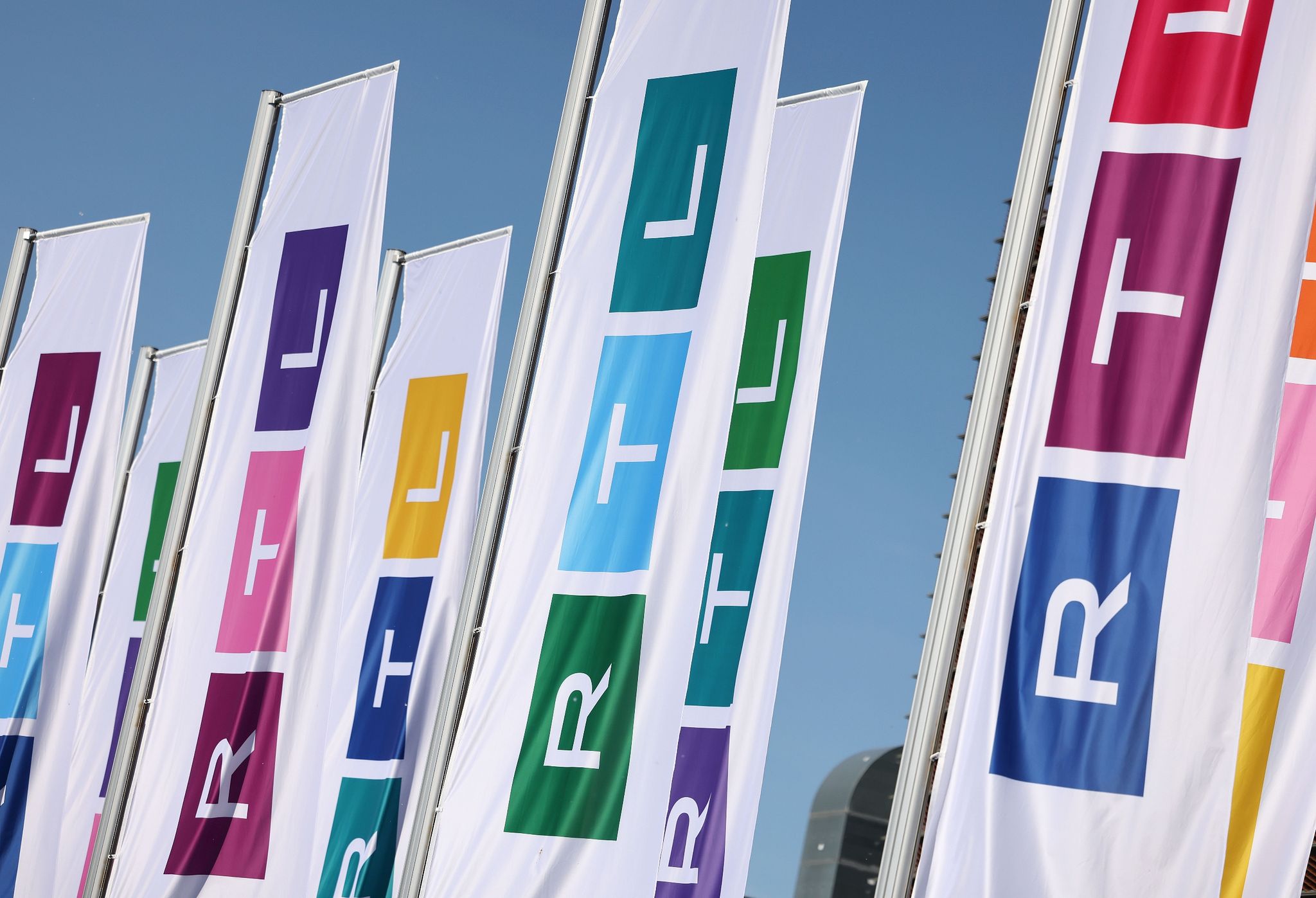 RTL-Gruppe verkauft Belgien-Geschäft