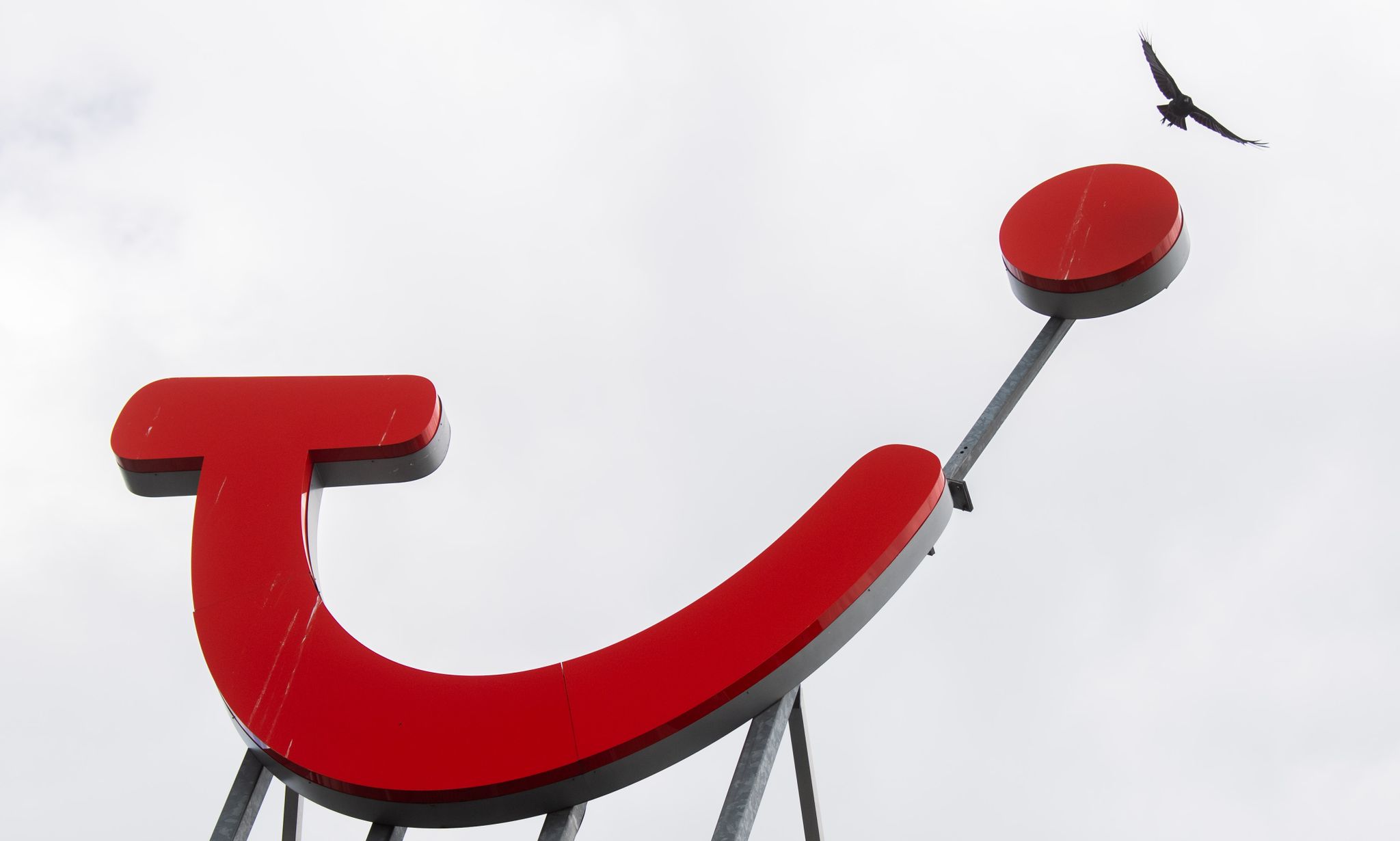 Tui stockt spezielle Anleihe um 190 Millionen Euro auf