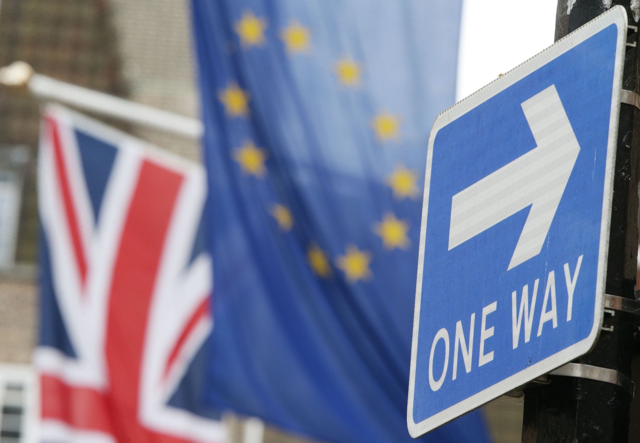Sechs Monate EU-Handelsvertrag: Der Brexit treibt die Kosten