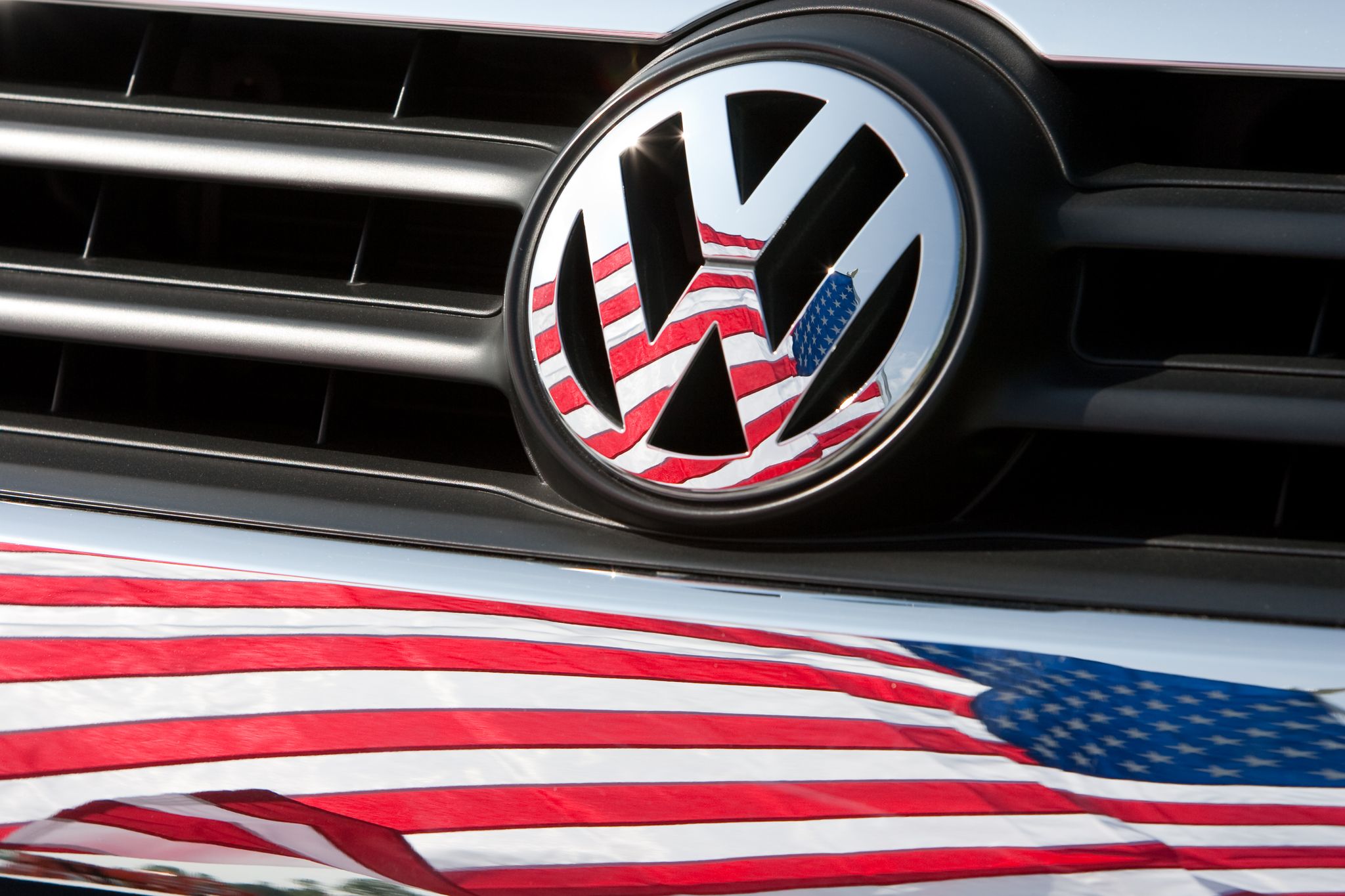 VW will nach «Dieselgate»-Schlappe vor Oberstes US-Gericht