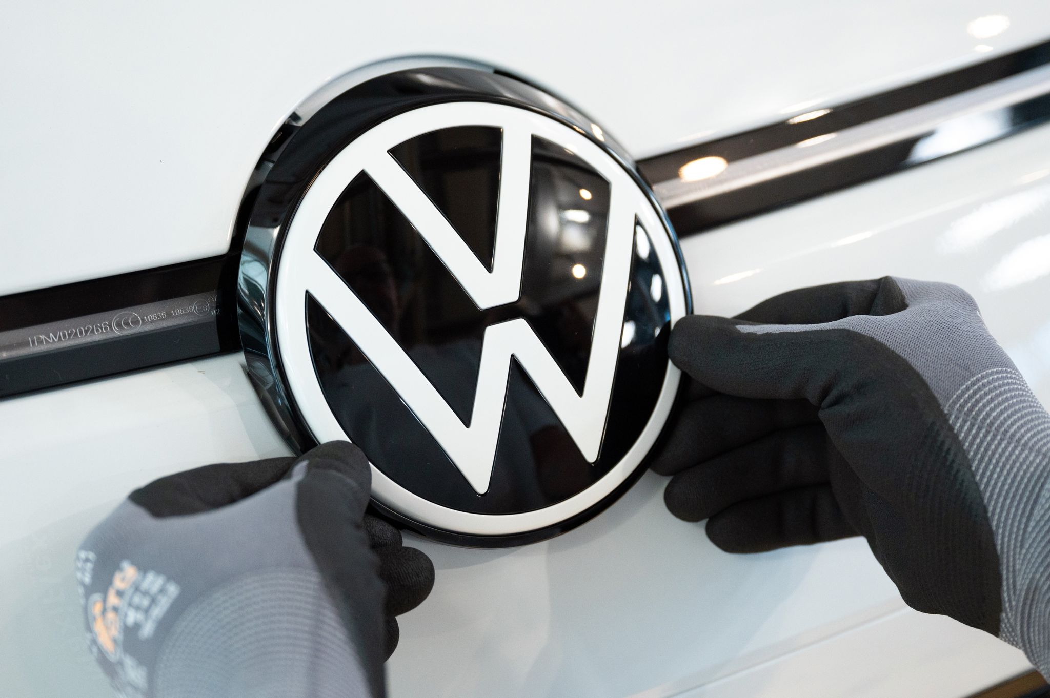 VW: Supreme Court soll drohende US-Milliardenstrafen klären