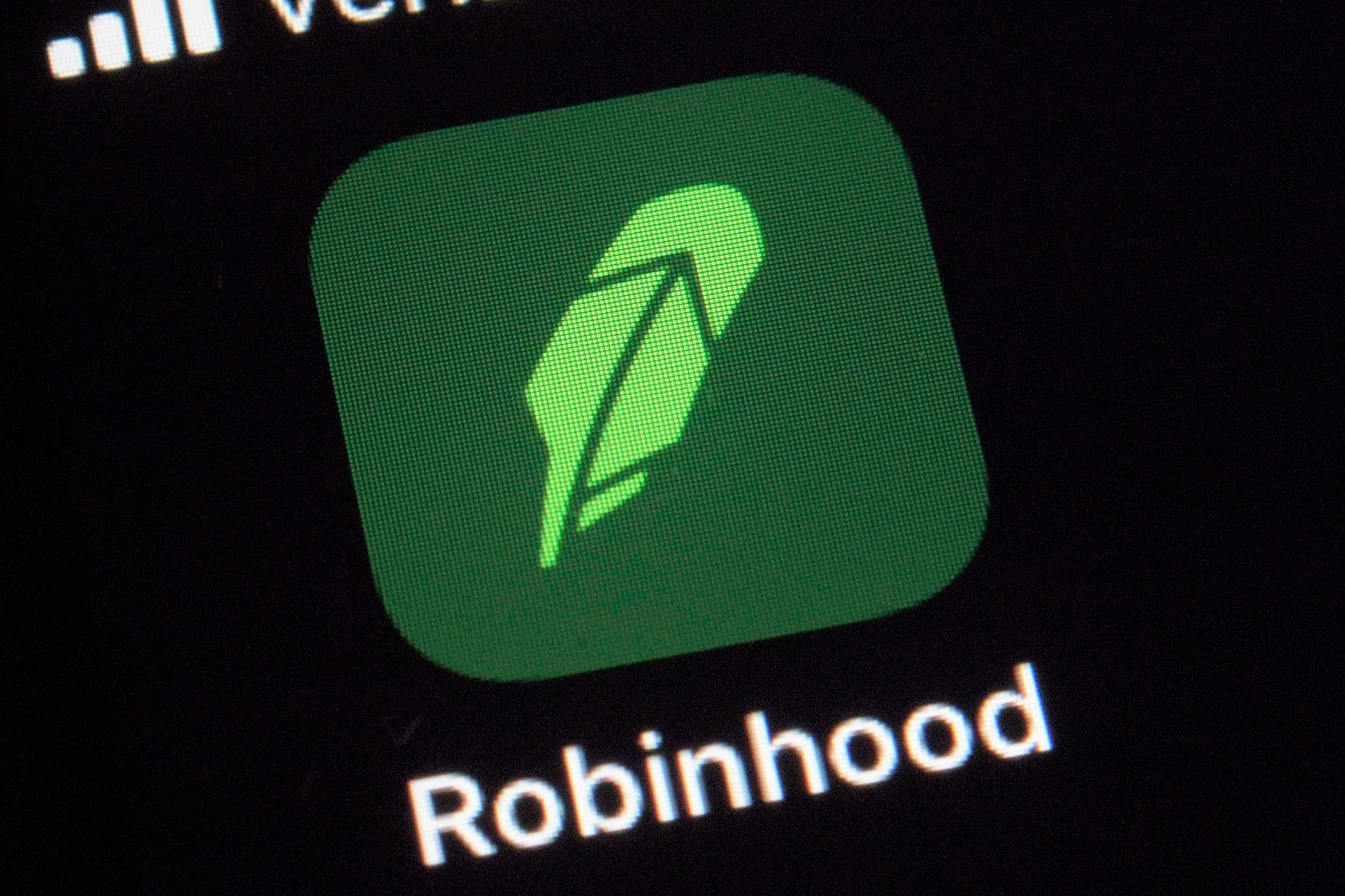 Robinhood zahlt 70 Millionen Dollar wegen Regelverstößen