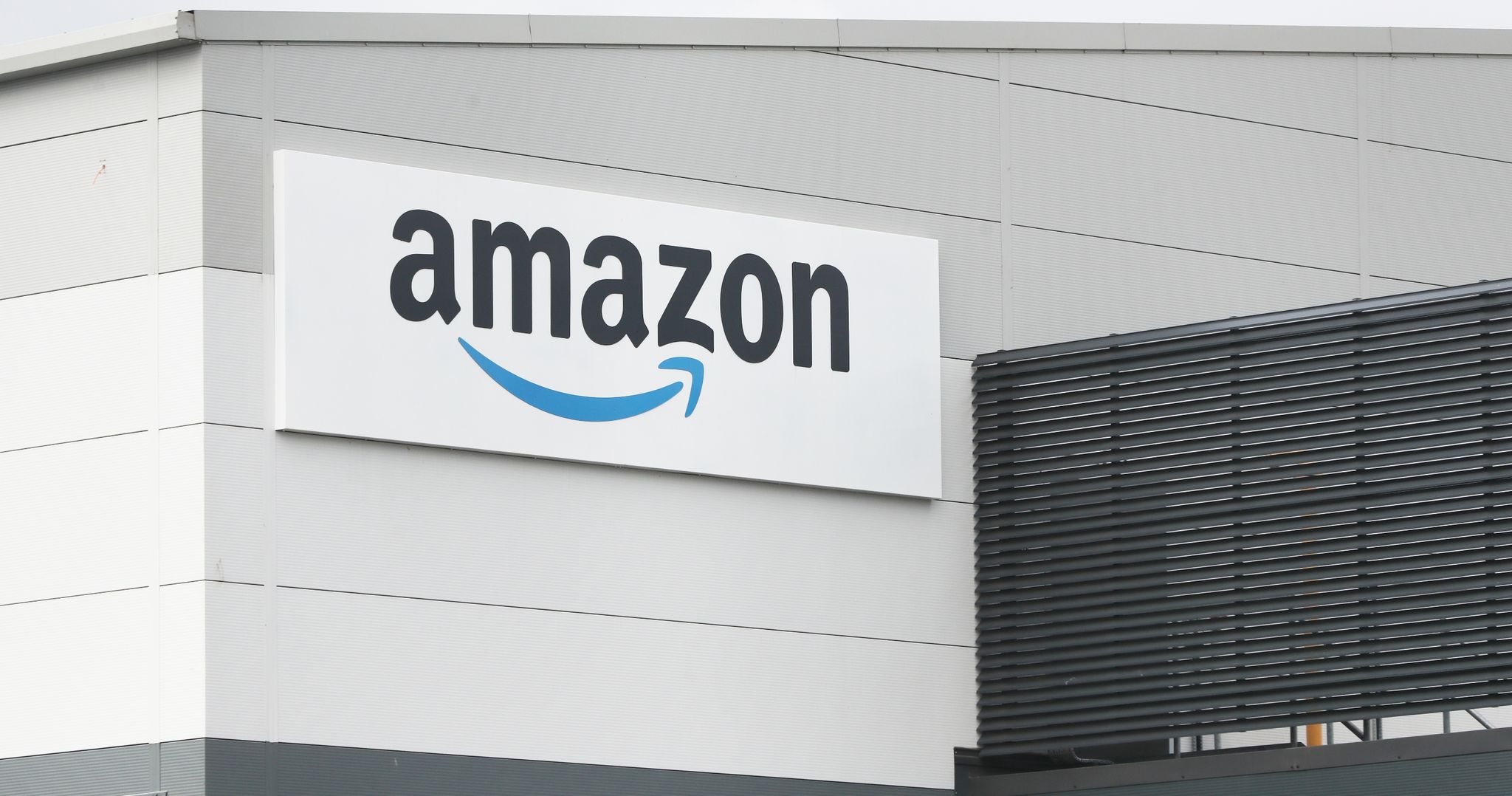 Amazon entwickelt Lieferroboter in Finnland