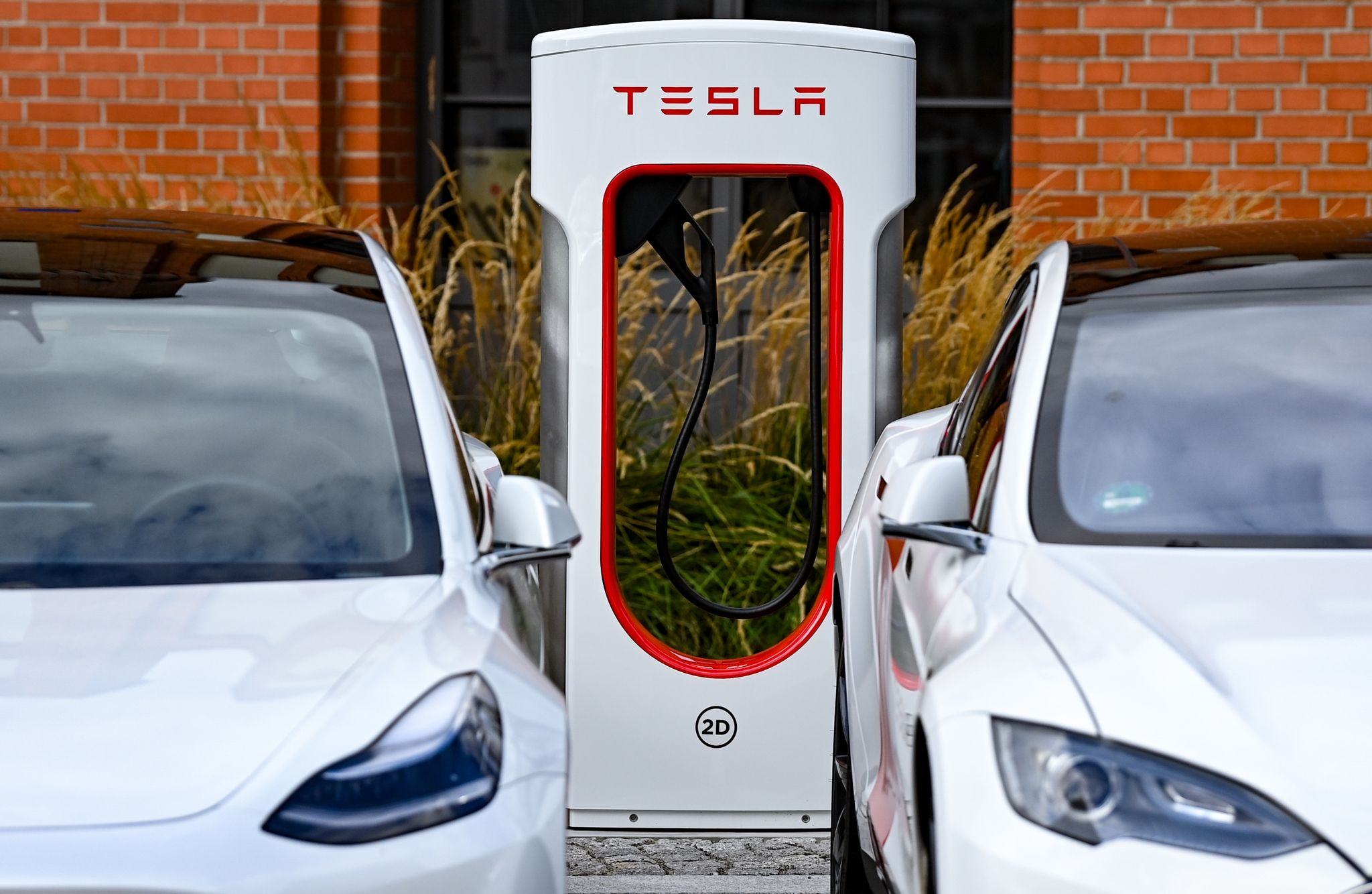 Tesla meldet neuen Quartalsrekord