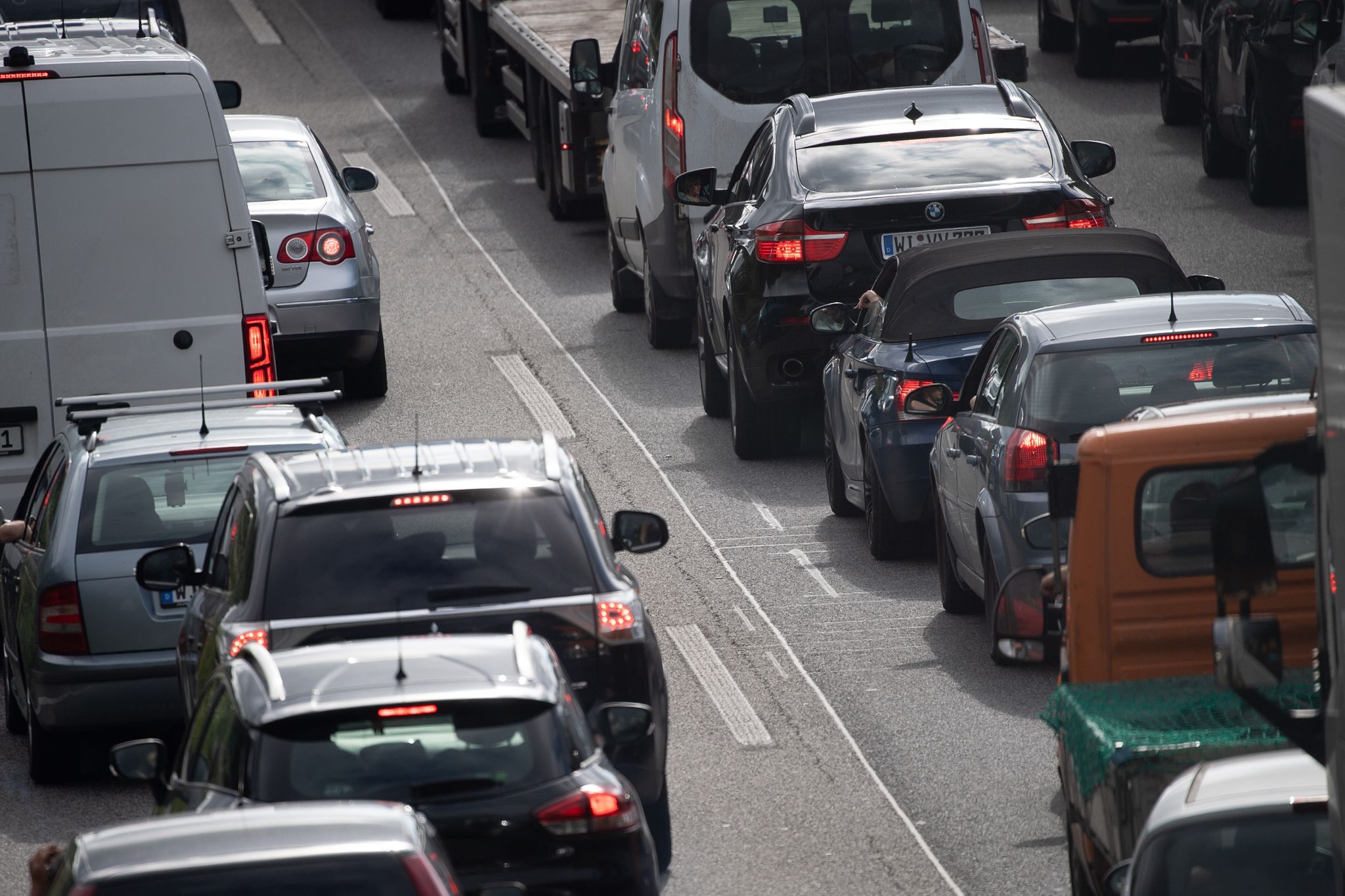 Plan für neues Auto-Label ohne Effizienzklassen