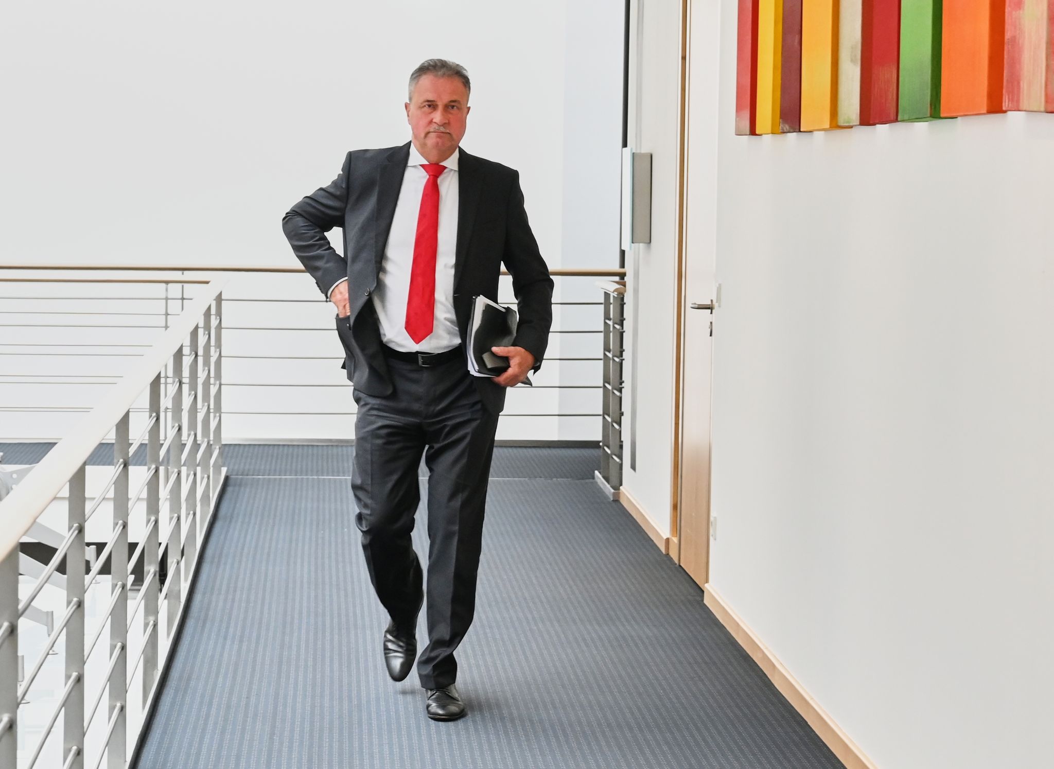 GDL schlägt Verhandlungsaufforderung der Bahn aus