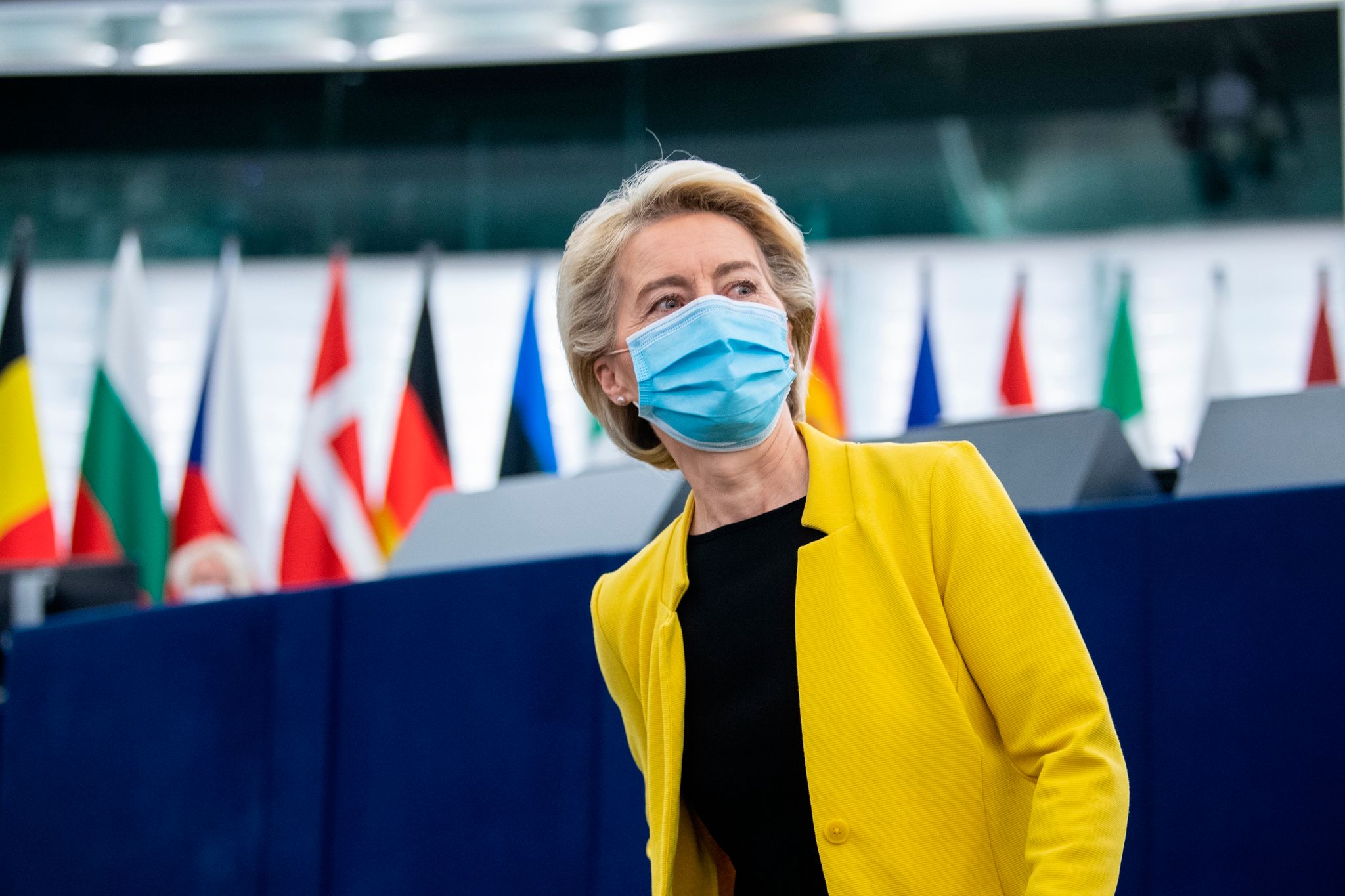 Zypern erhält EU-Hilfen in Höhe von 1,23 Milliarden Euro