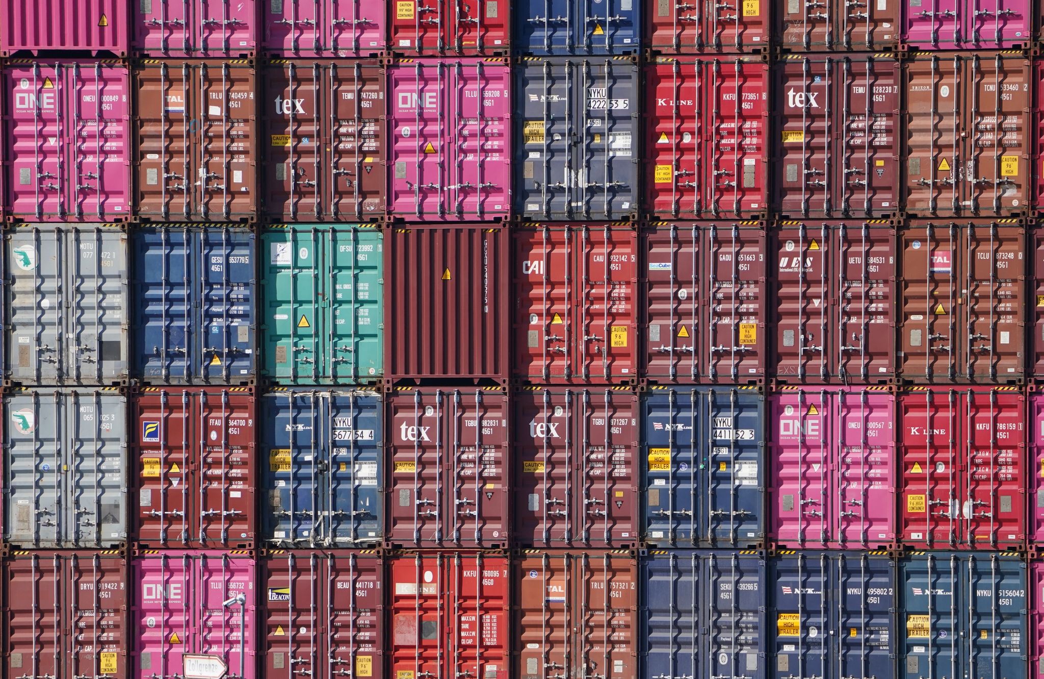 Aufschwung beflügelt Exporteure