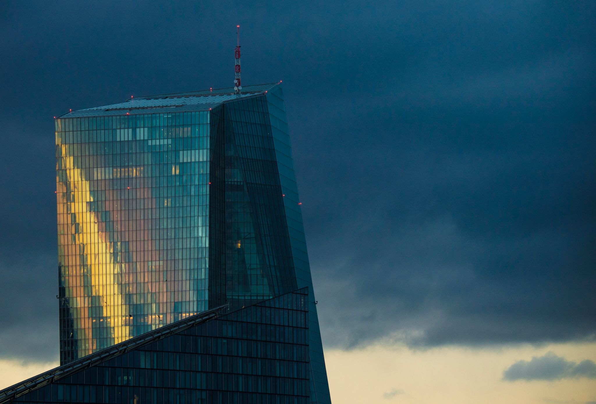 Europas Währungshüter werden flexibler beim Thema Inflation