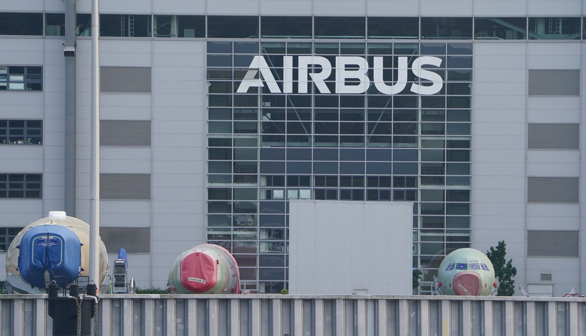 Airbus liefert im Juni deutlich mehr Jets aus