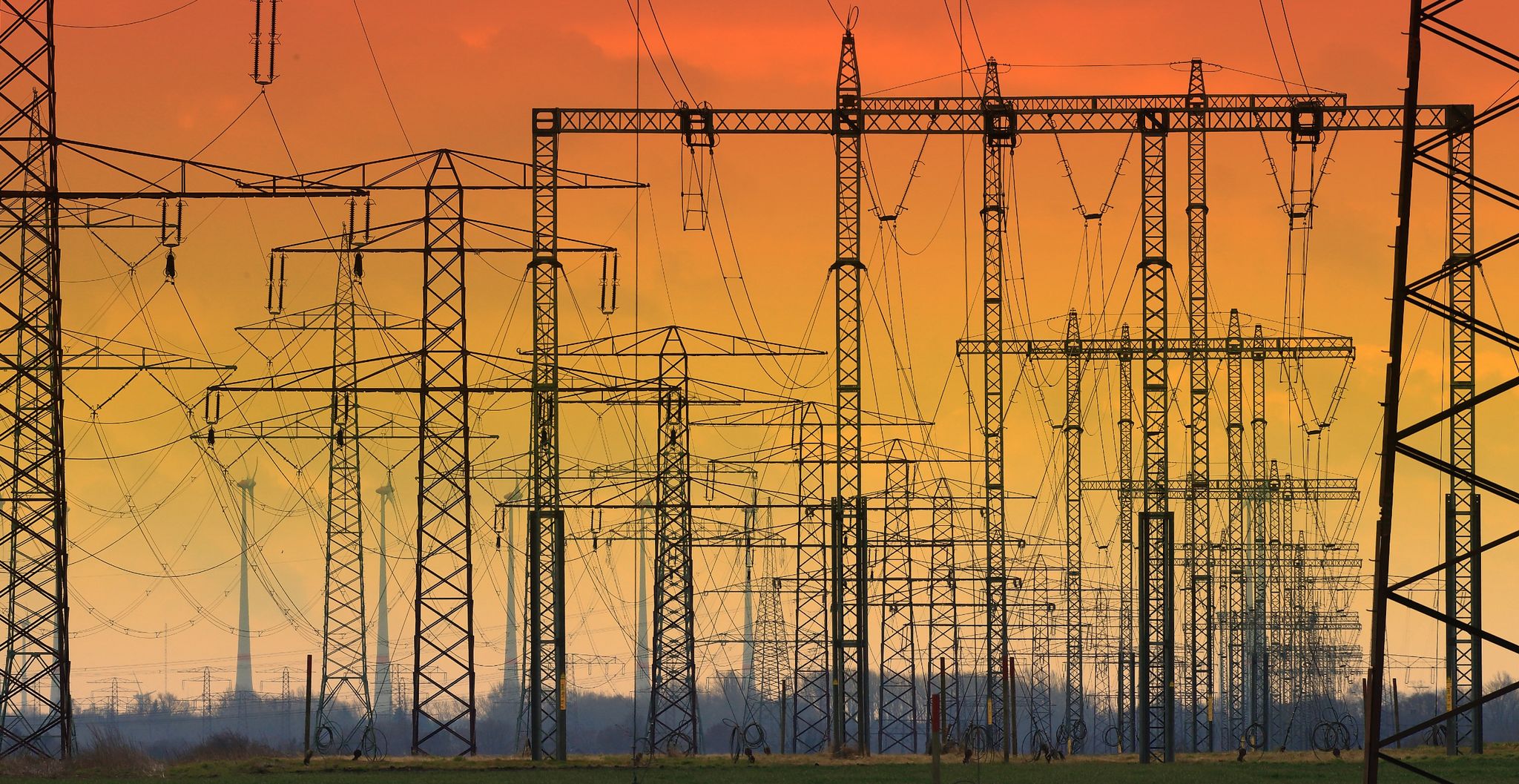 Strom auf dem Land häufig teurer als in der Stadt