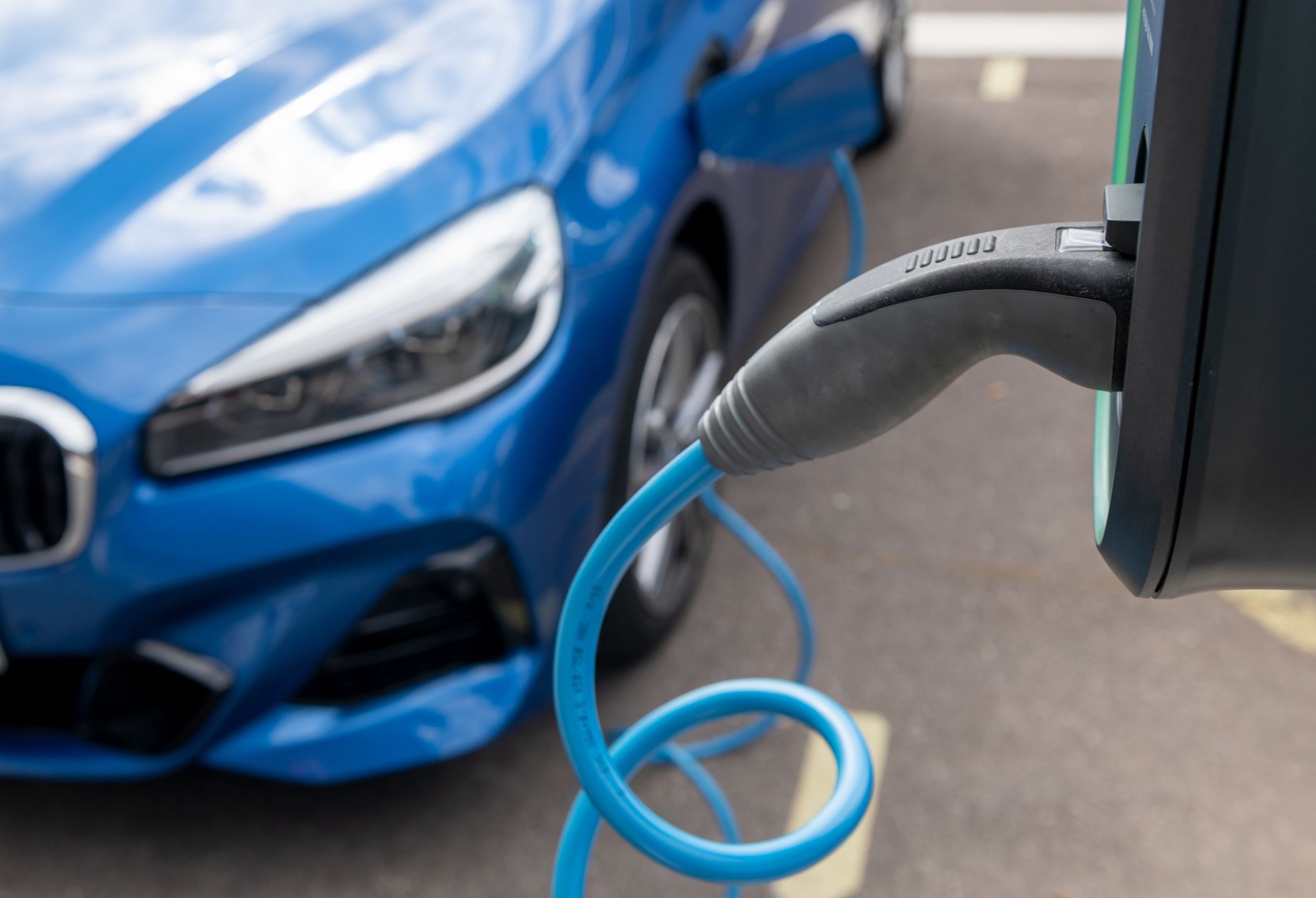 Elektroauto-Zuschuss kostet Bund knapp zwei Milliarden