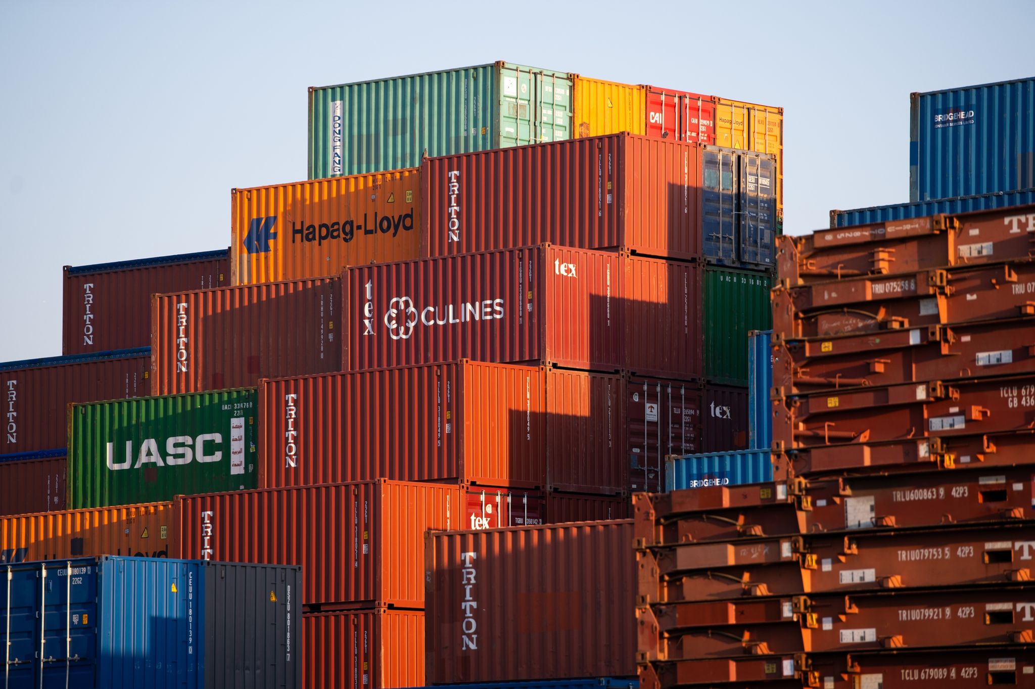 Optimismus in der deutschen Wirtschaft wächst