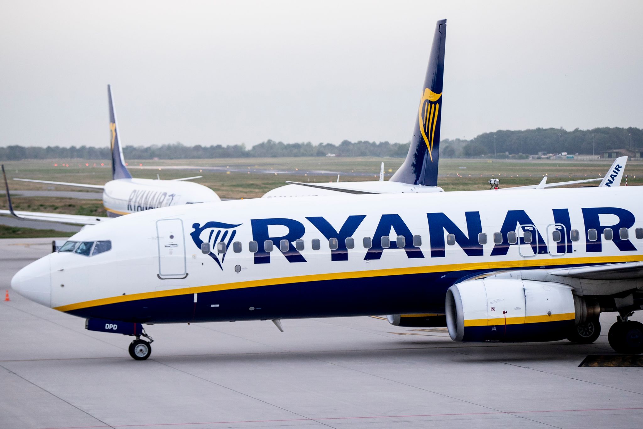 Ryanair will 2000 Piloten einstellen