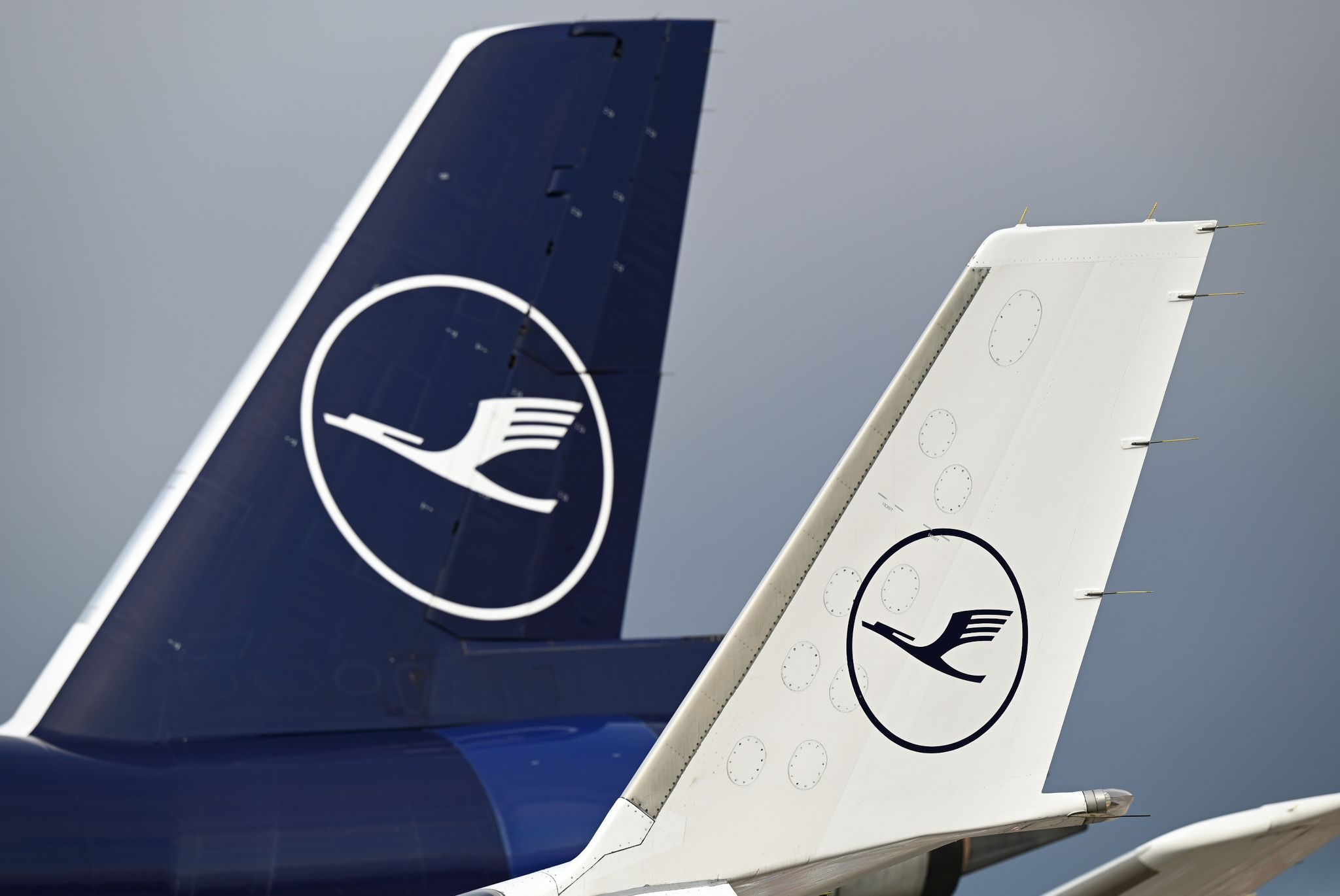 Piloten drohen bei Lufthansa Cargo mit Ende von Sonderregeln