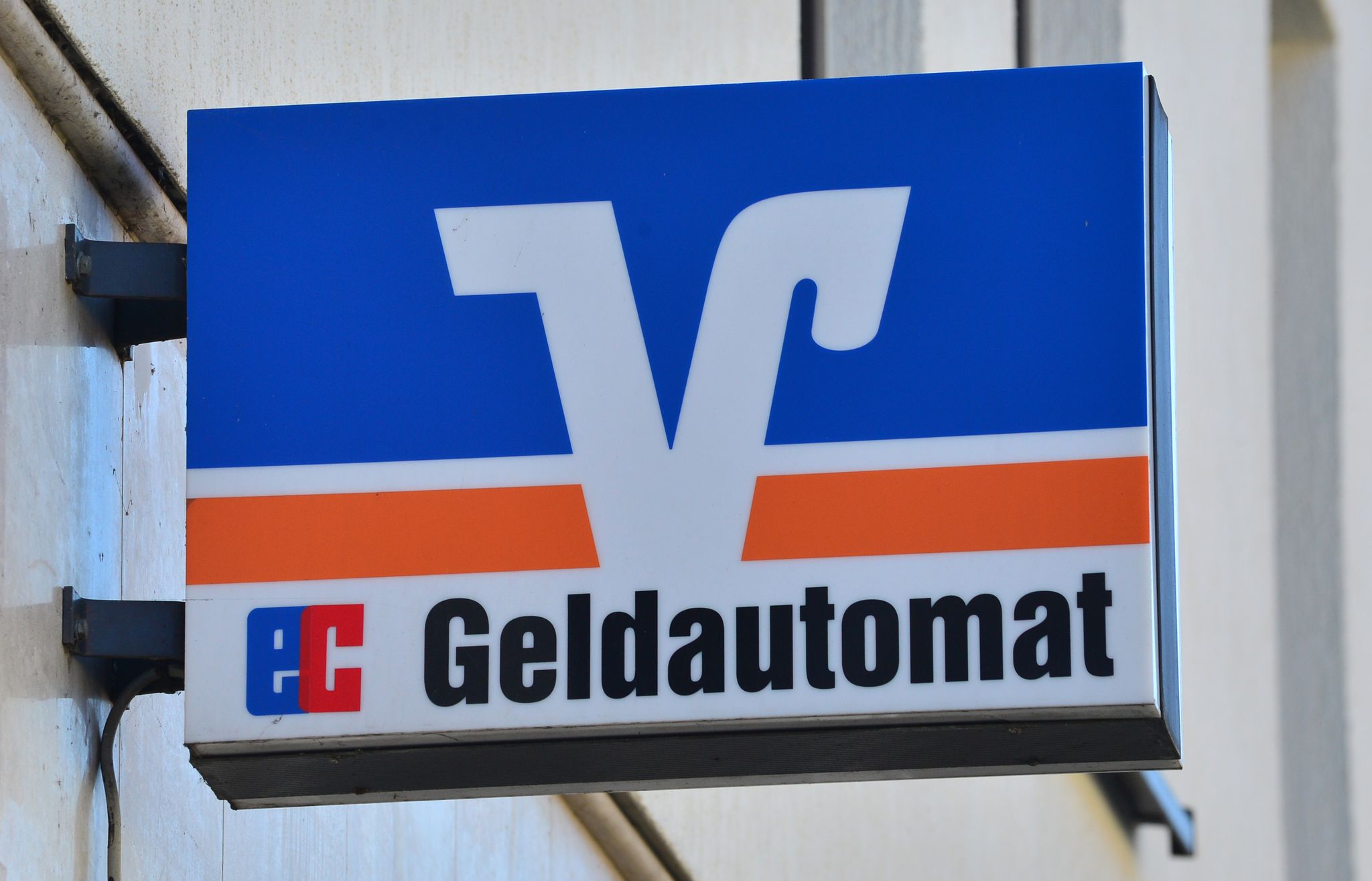 Genossenschaftsbanken mit deutlichem Ergebnisrückgang
