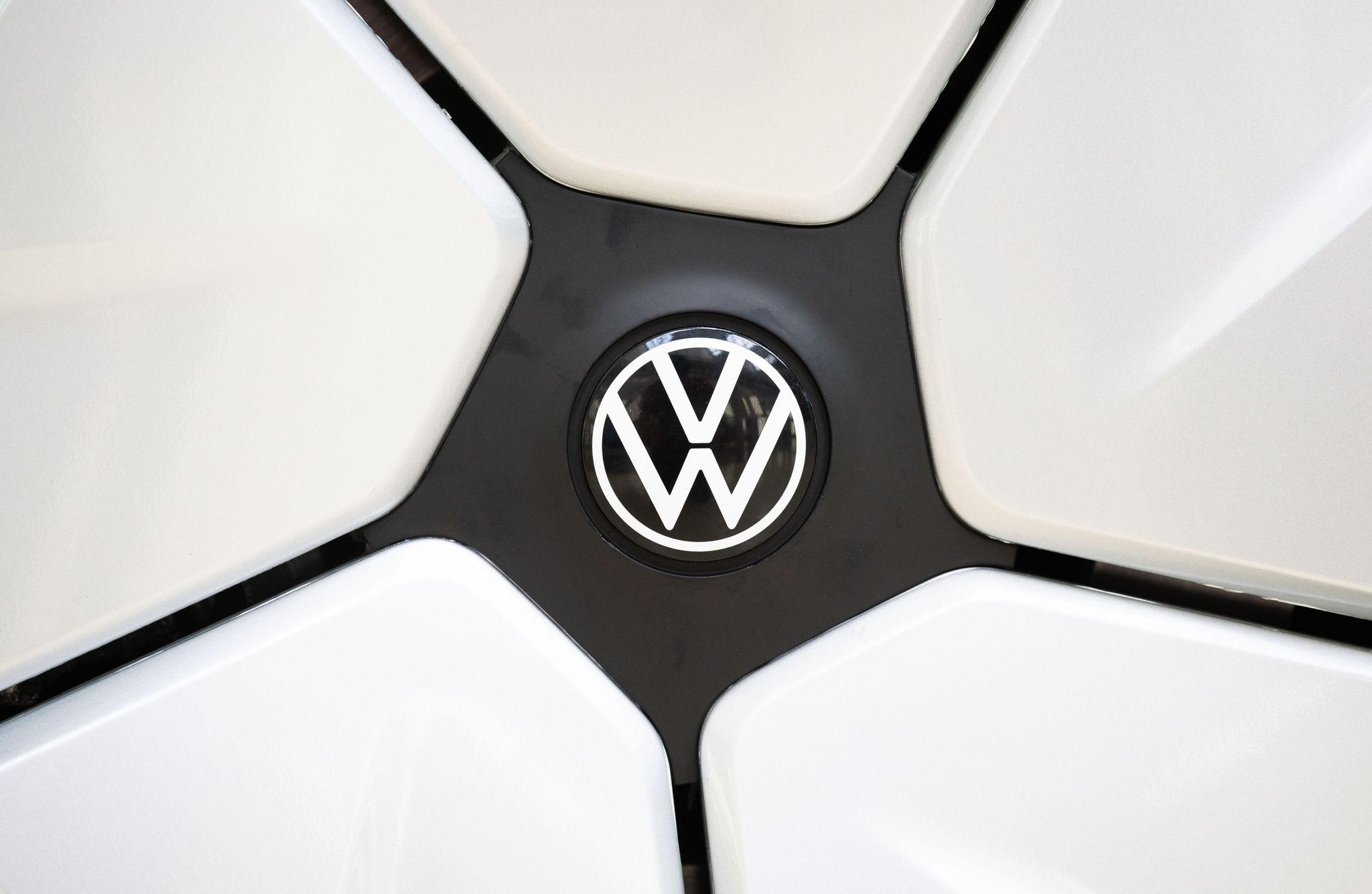 VW will autonomes Fahren in Breite bringen