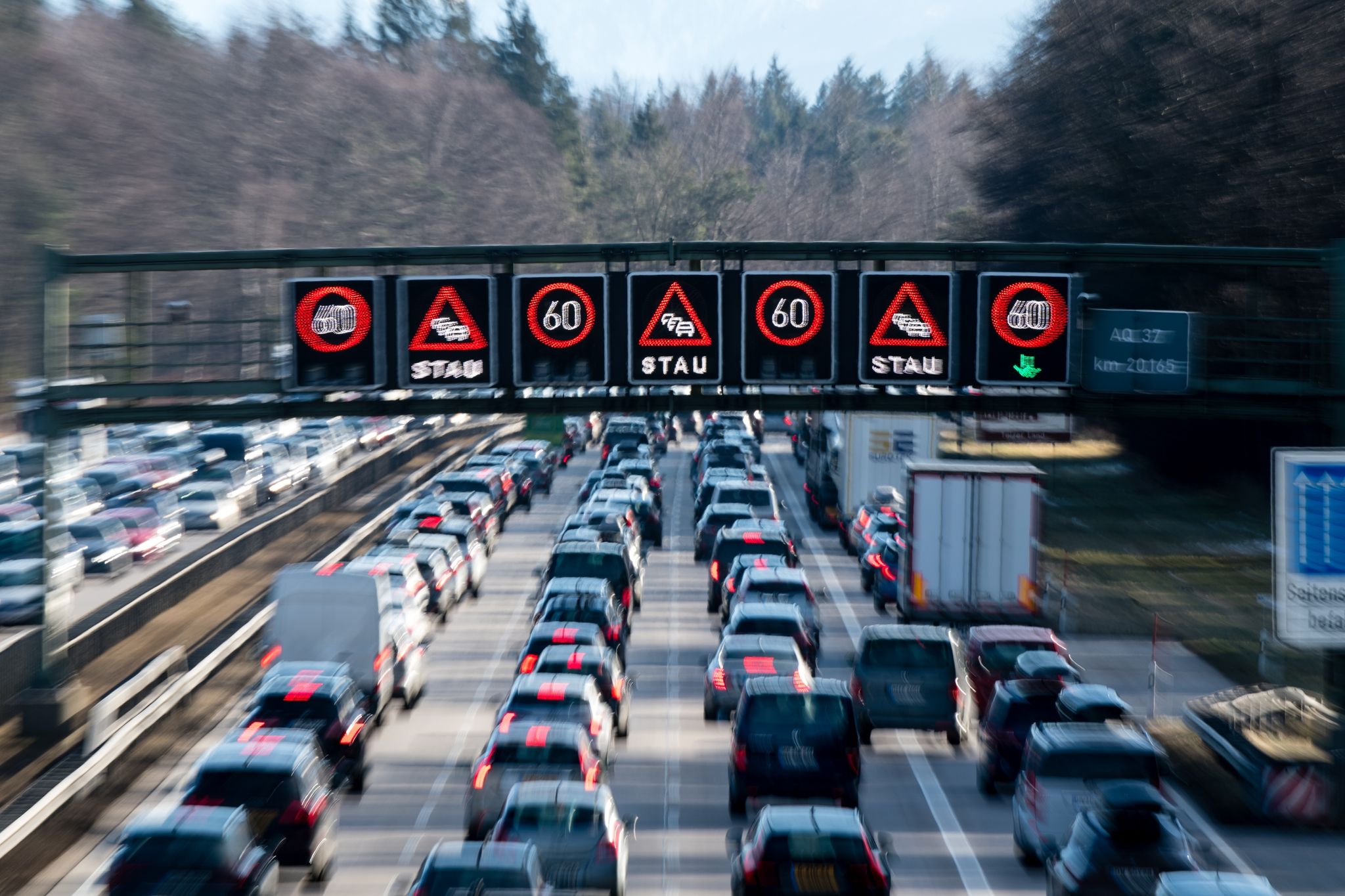 Was das EU-Klimapaket für Autofahrer und Branche bedeutet