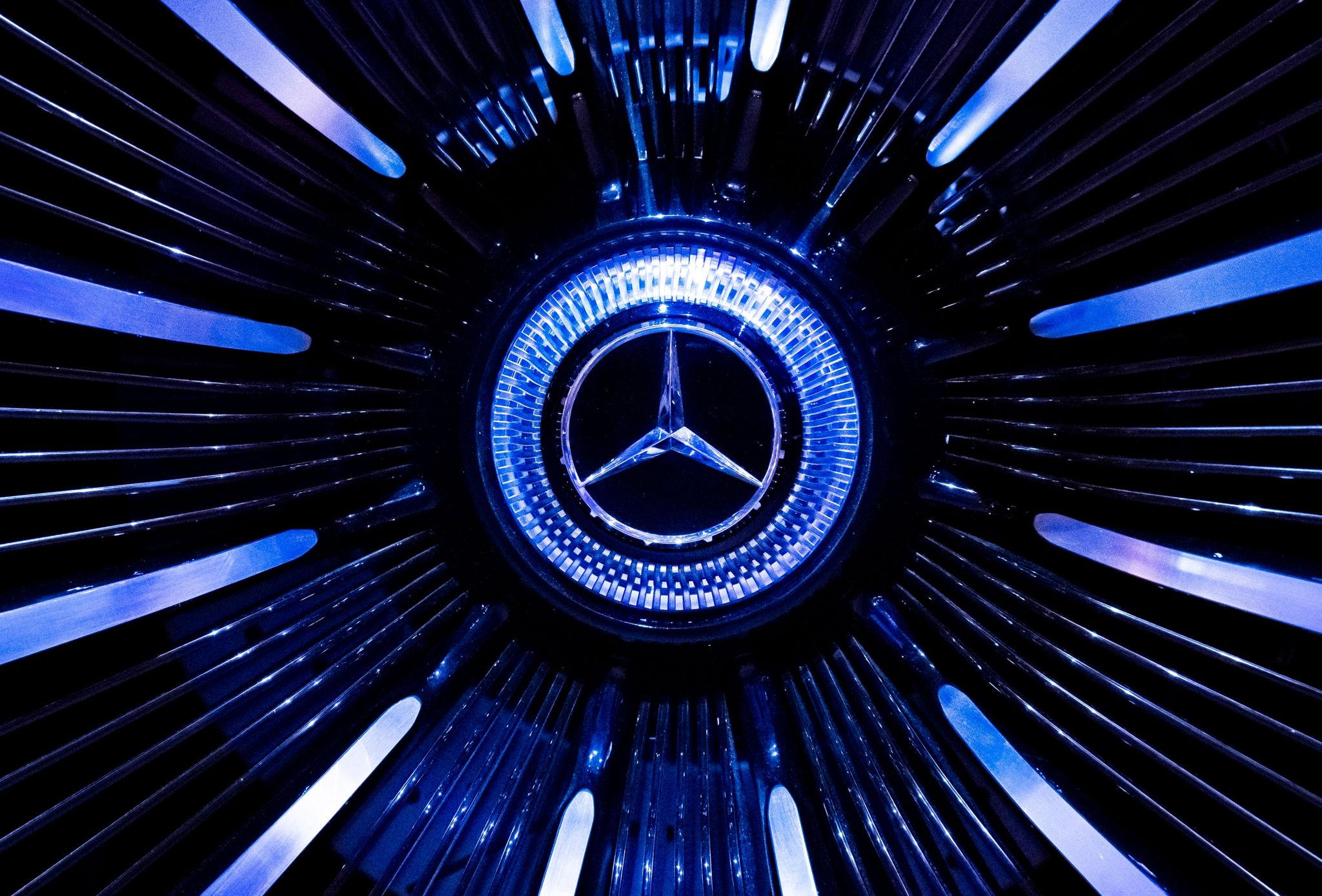 Wie Daimler so schnell aus der Krise kam