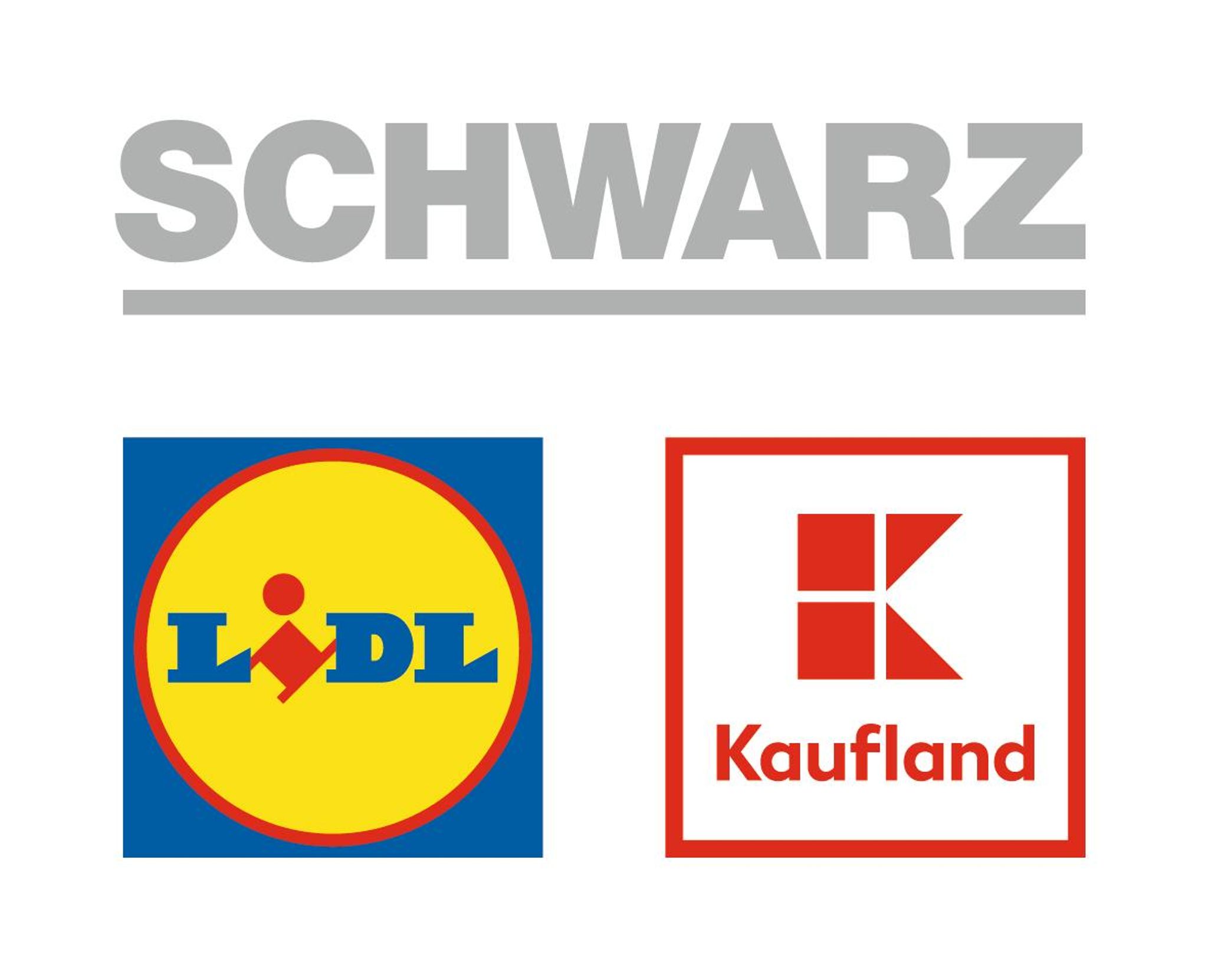 Großes Umsatzplus der Schwarz-Gruppe mit Lidl und Kaufland