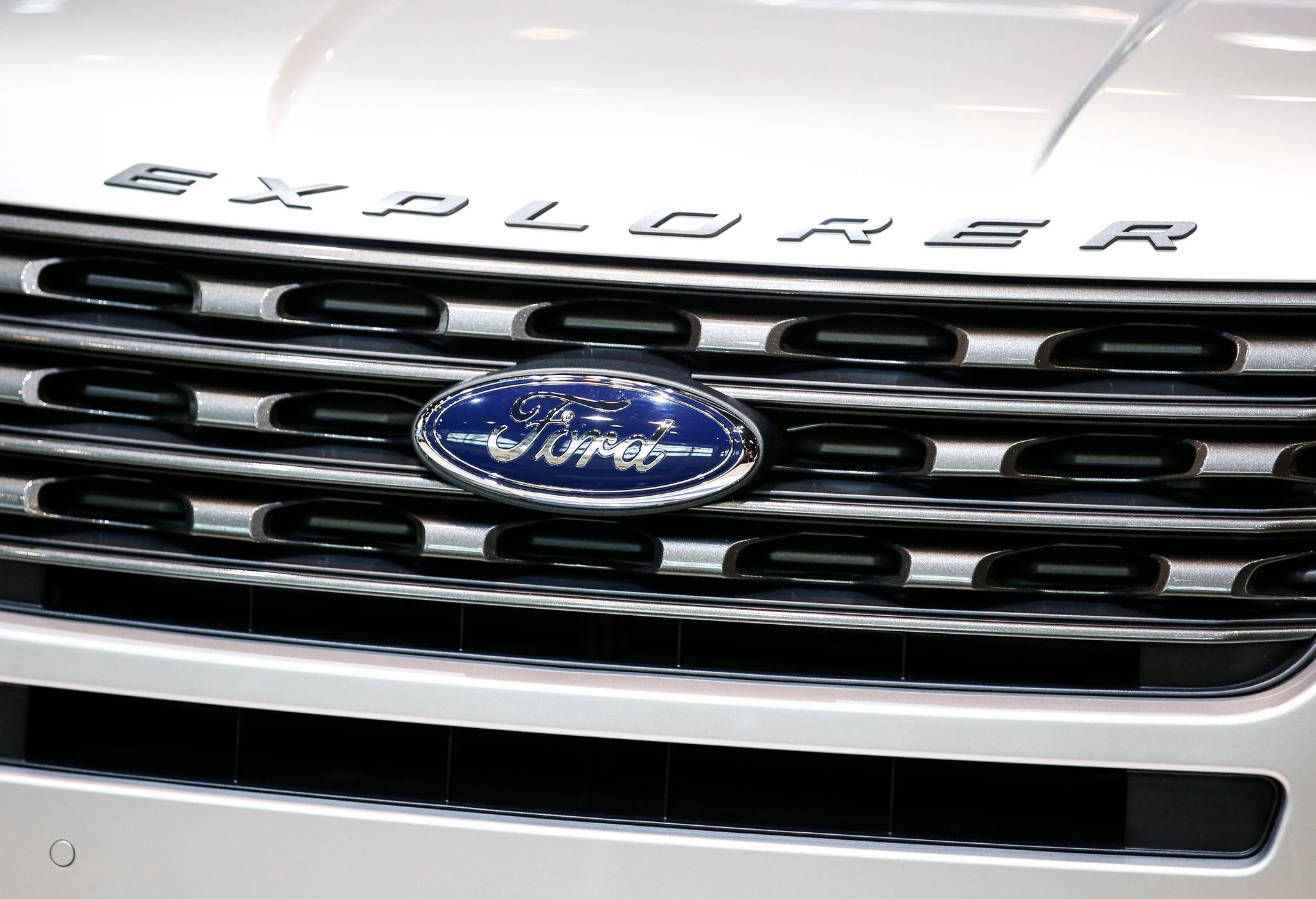 Ford kündigt großen Rückruf wegen Steuerungsproblemen an