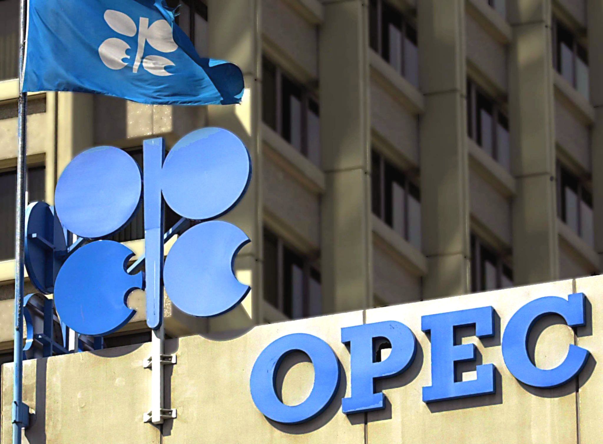 Opec+ stellt Weichen für Förderung auf Vorkrisen-Niveau