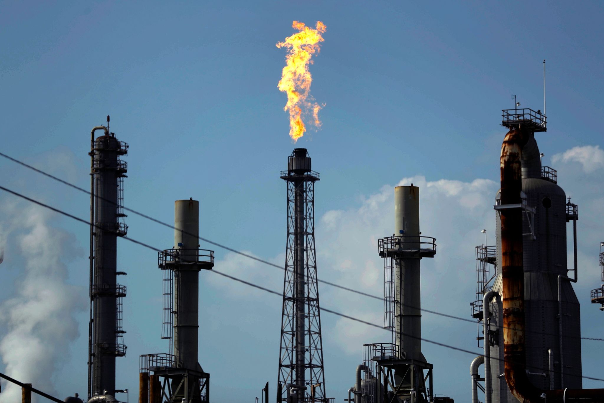 Opec+ einigt sich auf höhere Ölproduktion