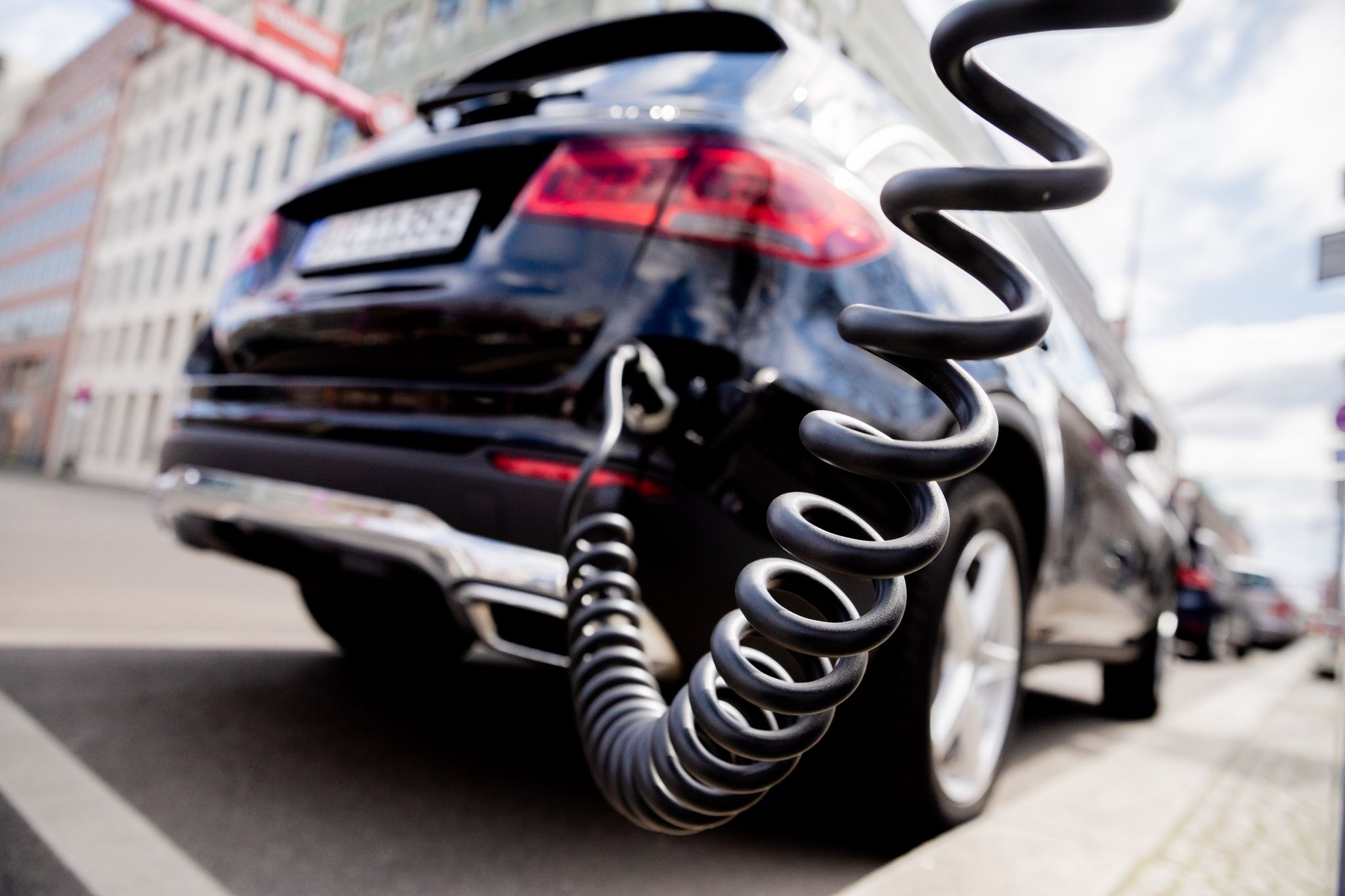 Berater: Großes Potenzial bei E- und Hybridautos