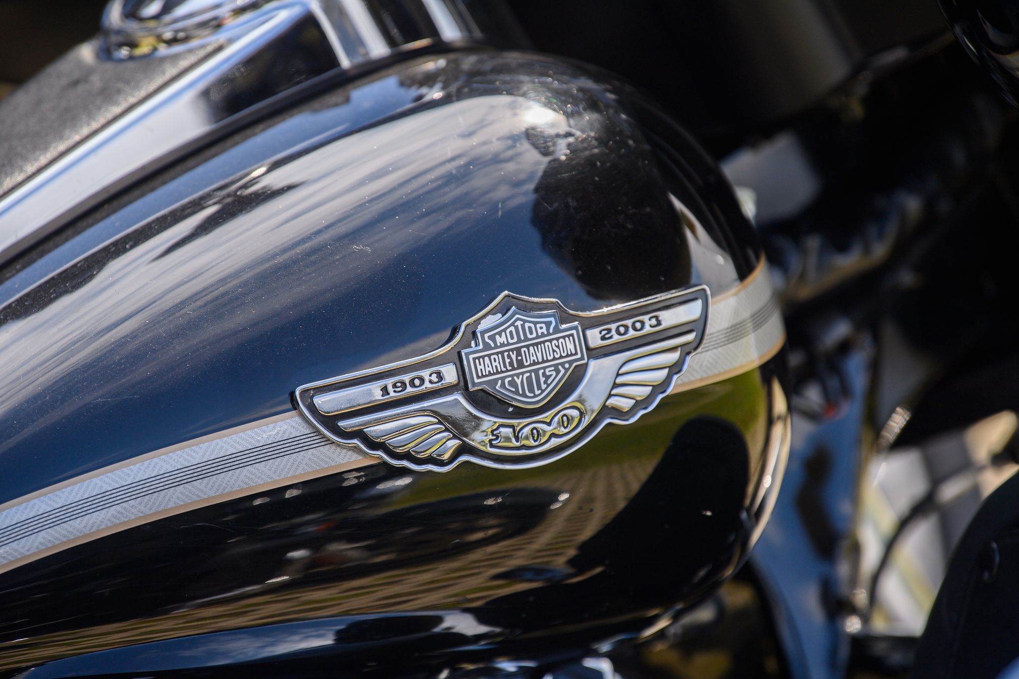 Harley-Davidson zurück in den schwarzen Zahlen
