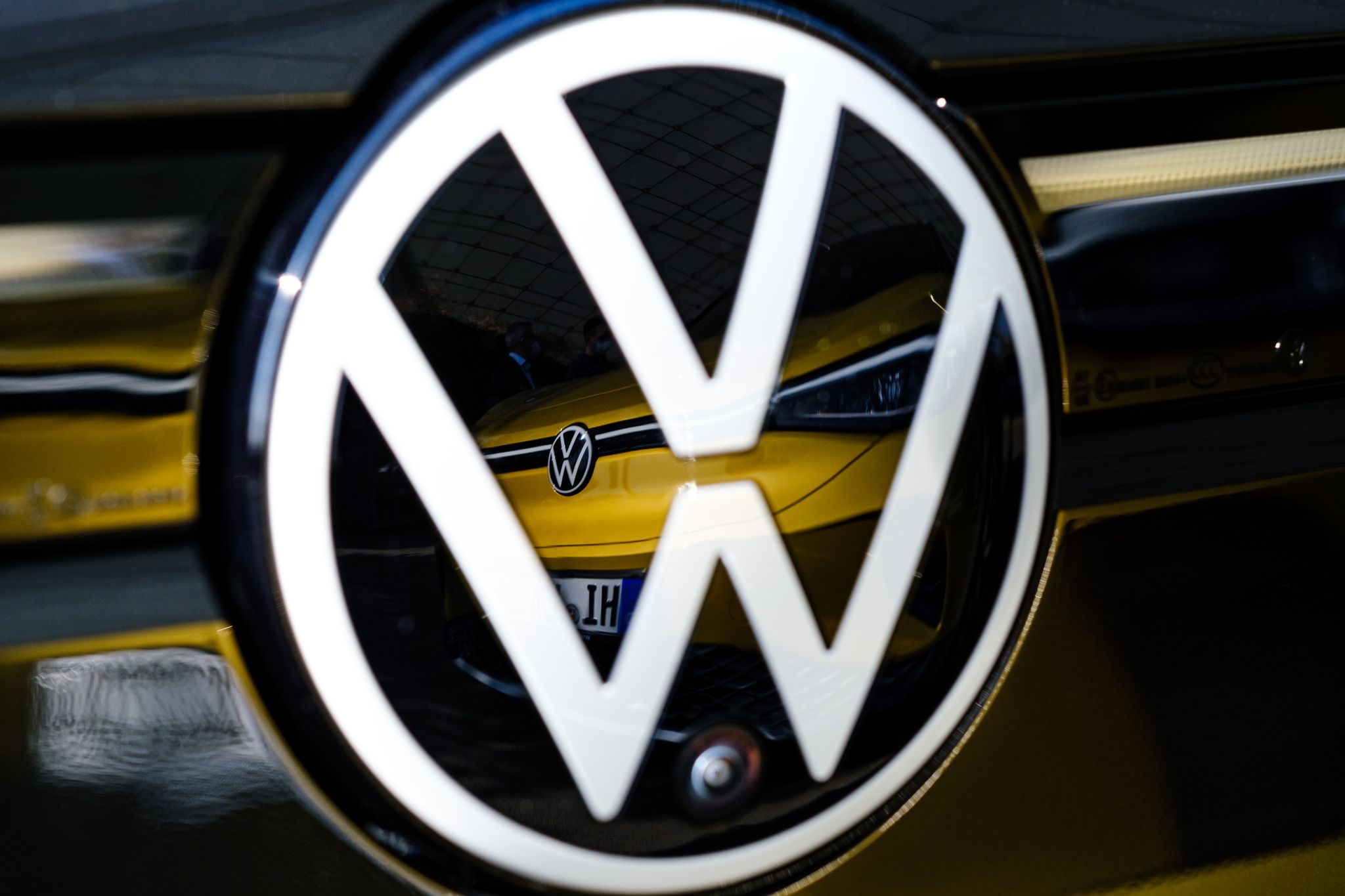 Kritische Fragen an Volkswagen-Führung bei Hauptversammlung