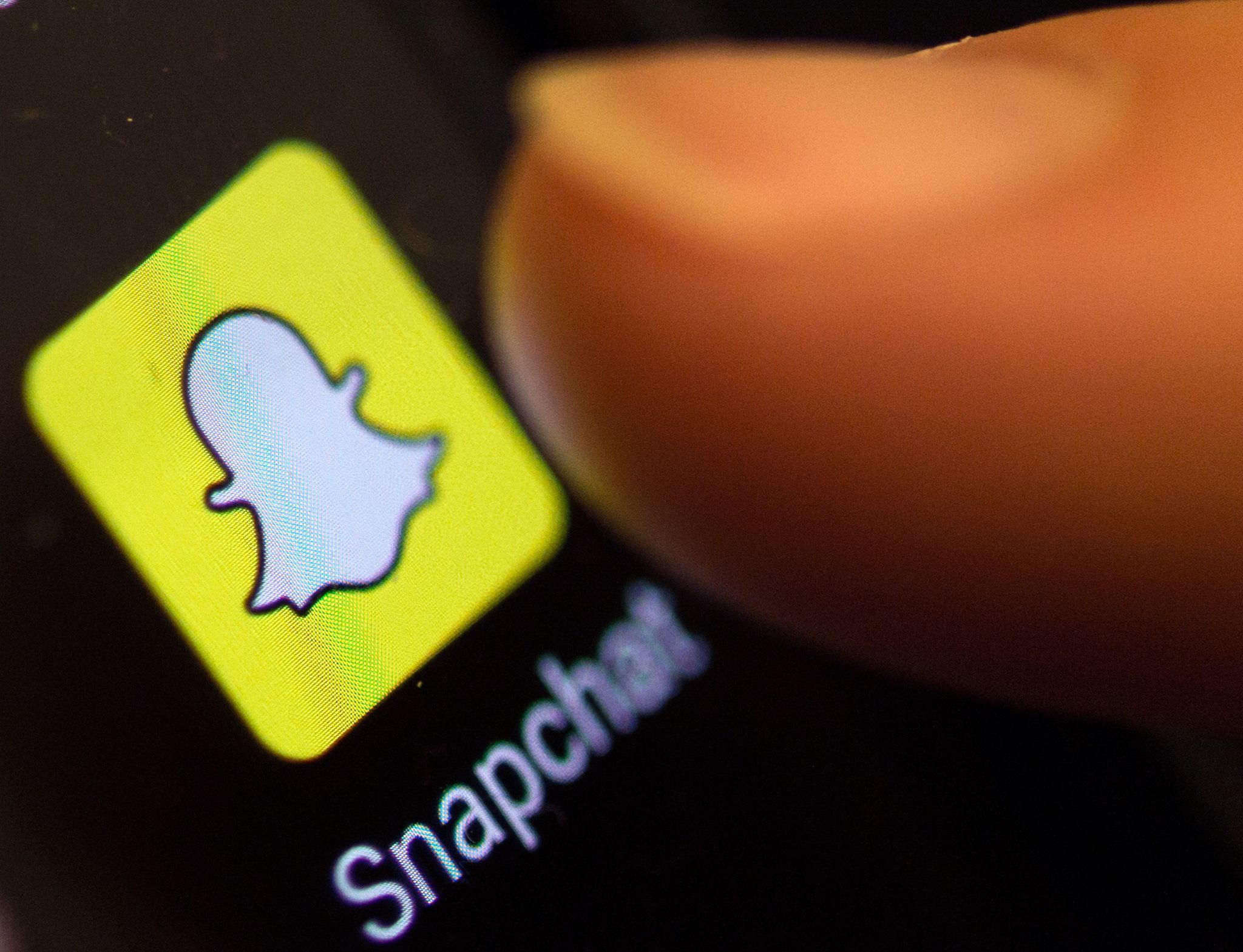 Snap erfreut Anleger mit starkem Nutzerwachstum