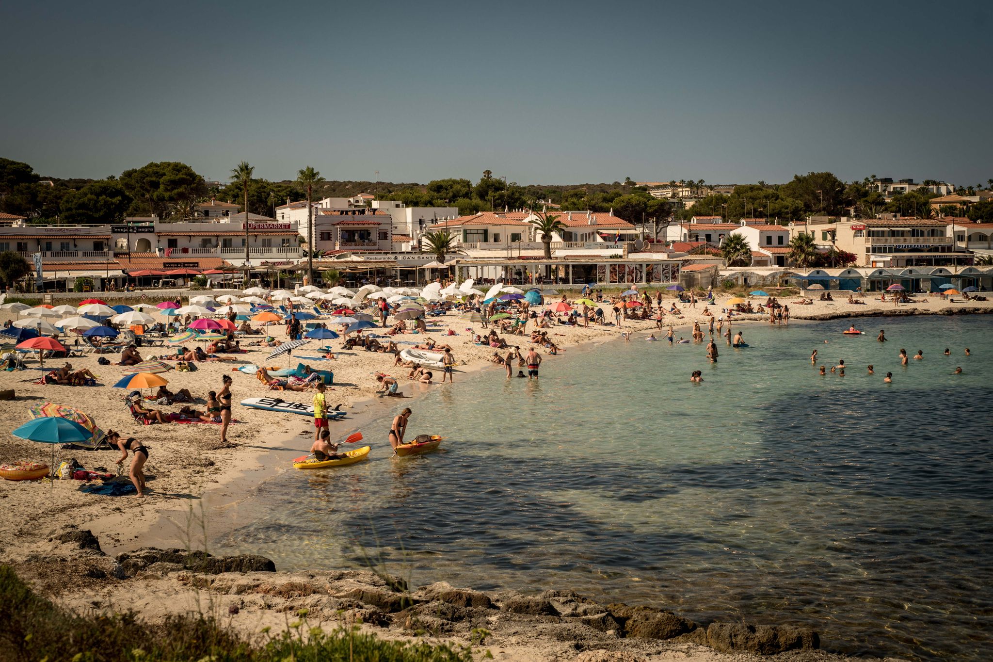 Verband: Spanien-Entscheidung macht Urlaubspläne zunichte