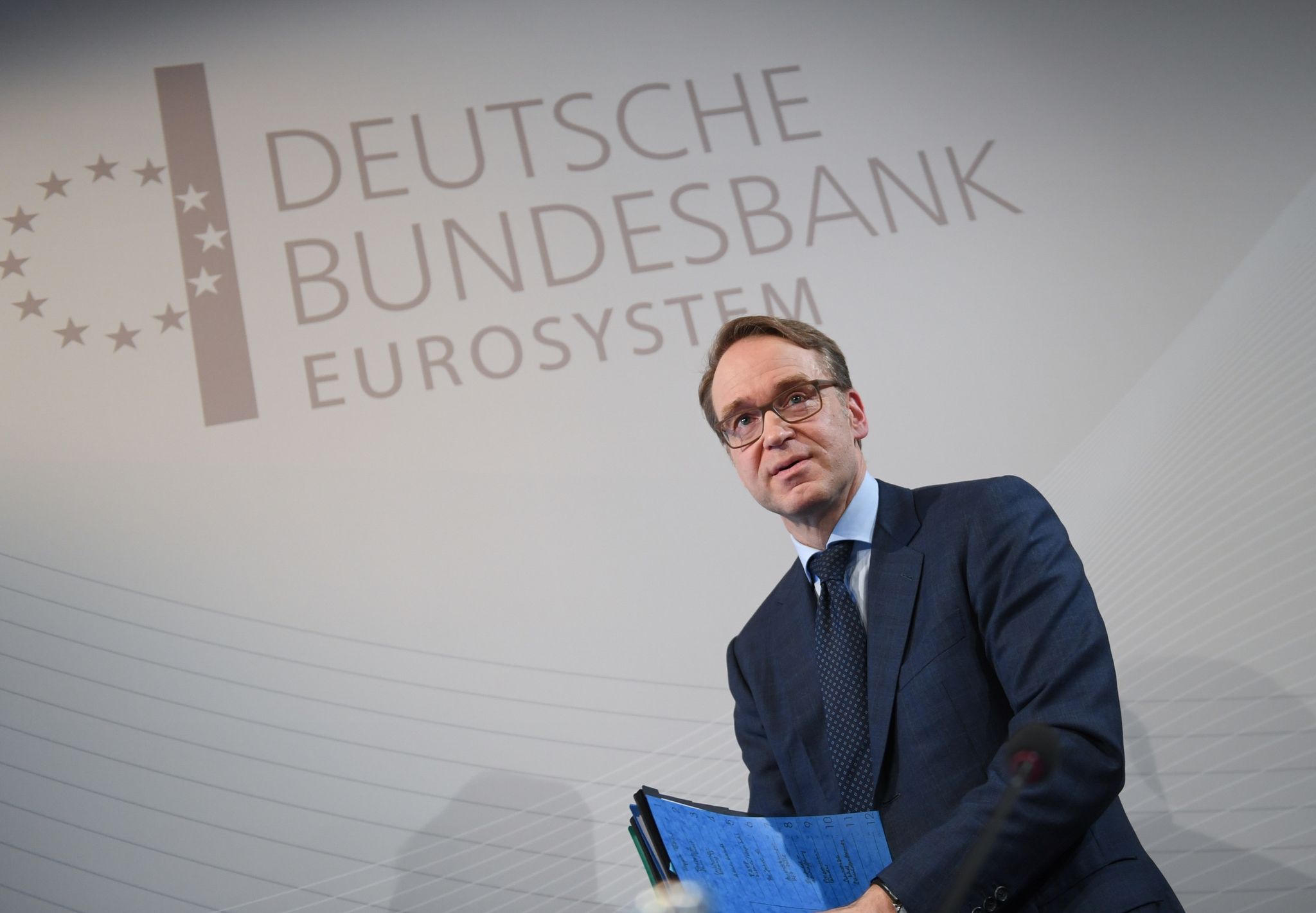 Bundesbankpräsident hält EZB-Beschlüsse für zu weitgehend