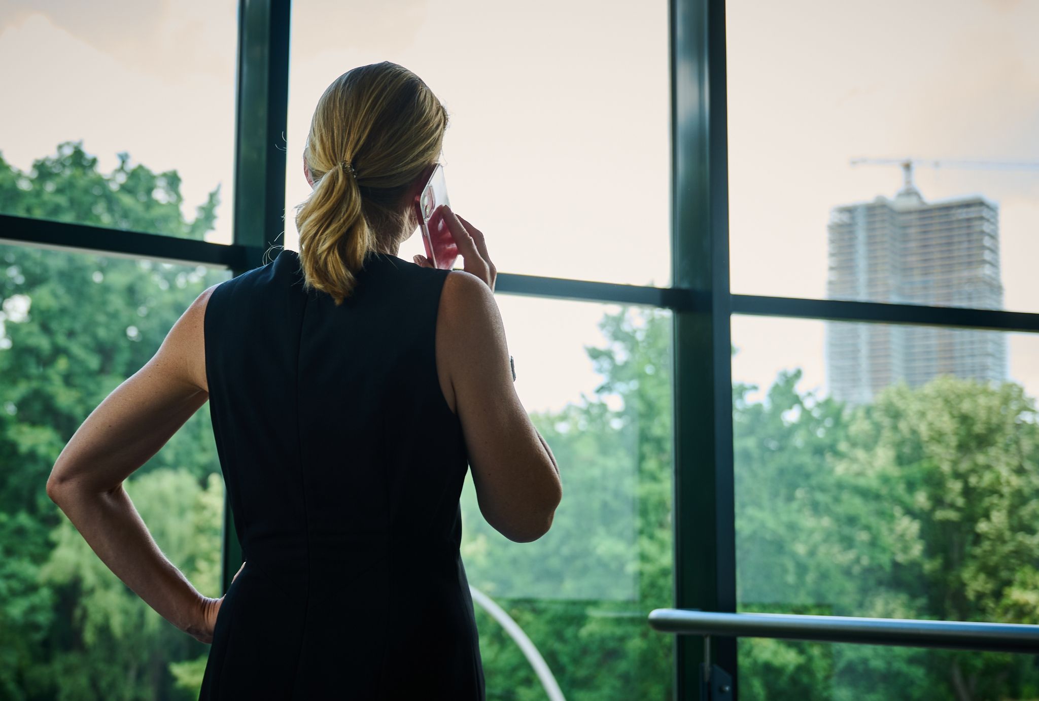 Frauen in Topetagen städtischer Firmen in der Minderheit