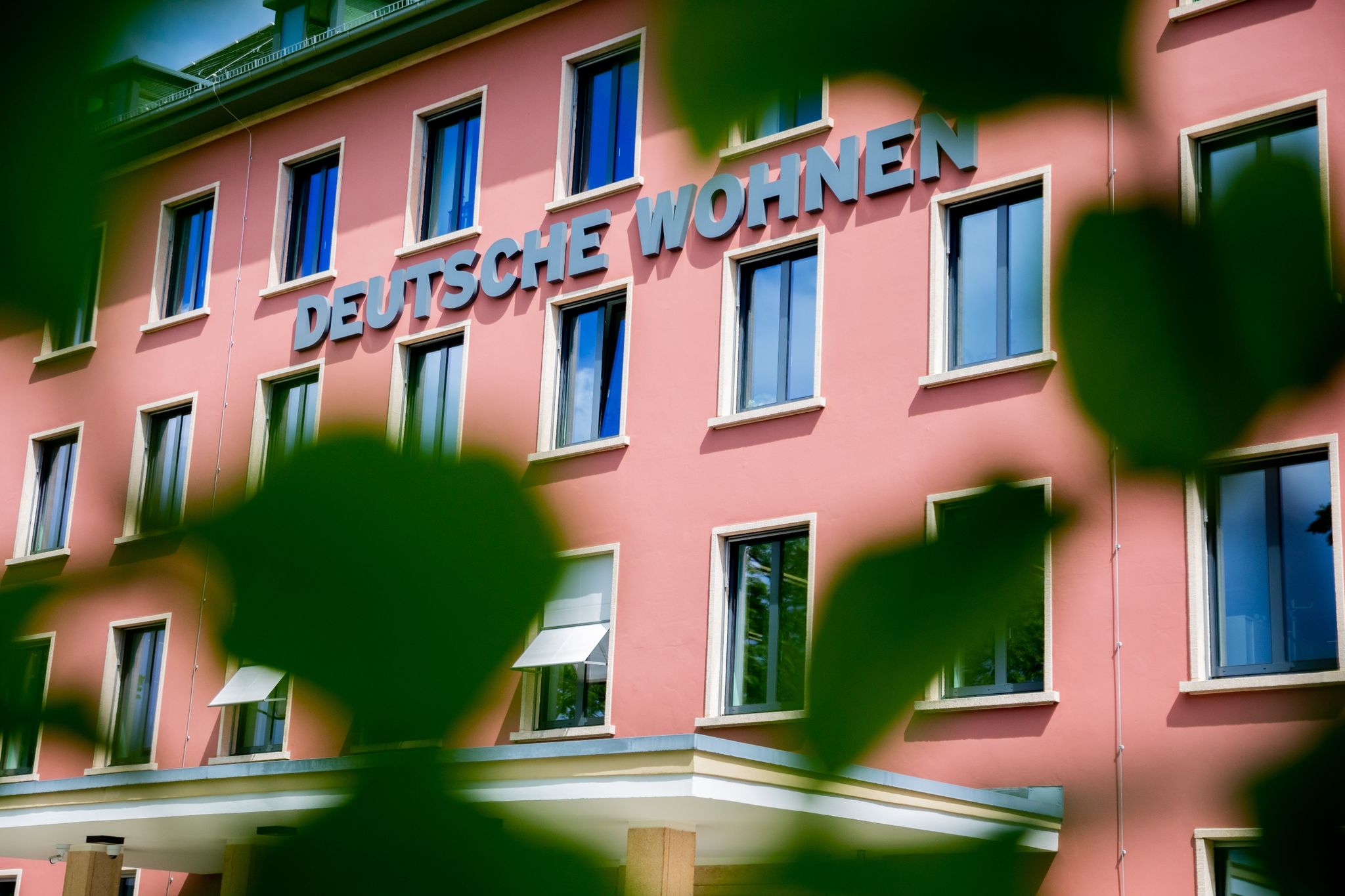 Fusion von Vonovia und Deutsche Wohnen gescheitert