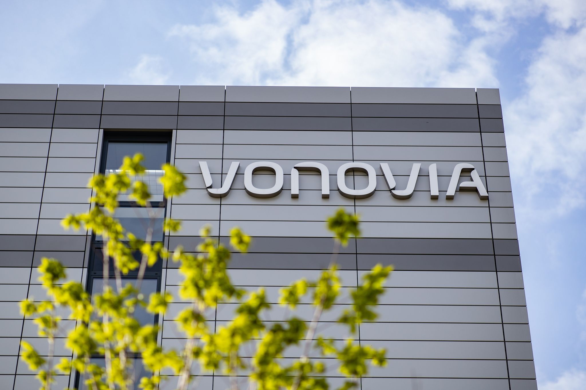 Aus für Immobilien-Fusion: Wagt Vonovia dritten Anlauf?
