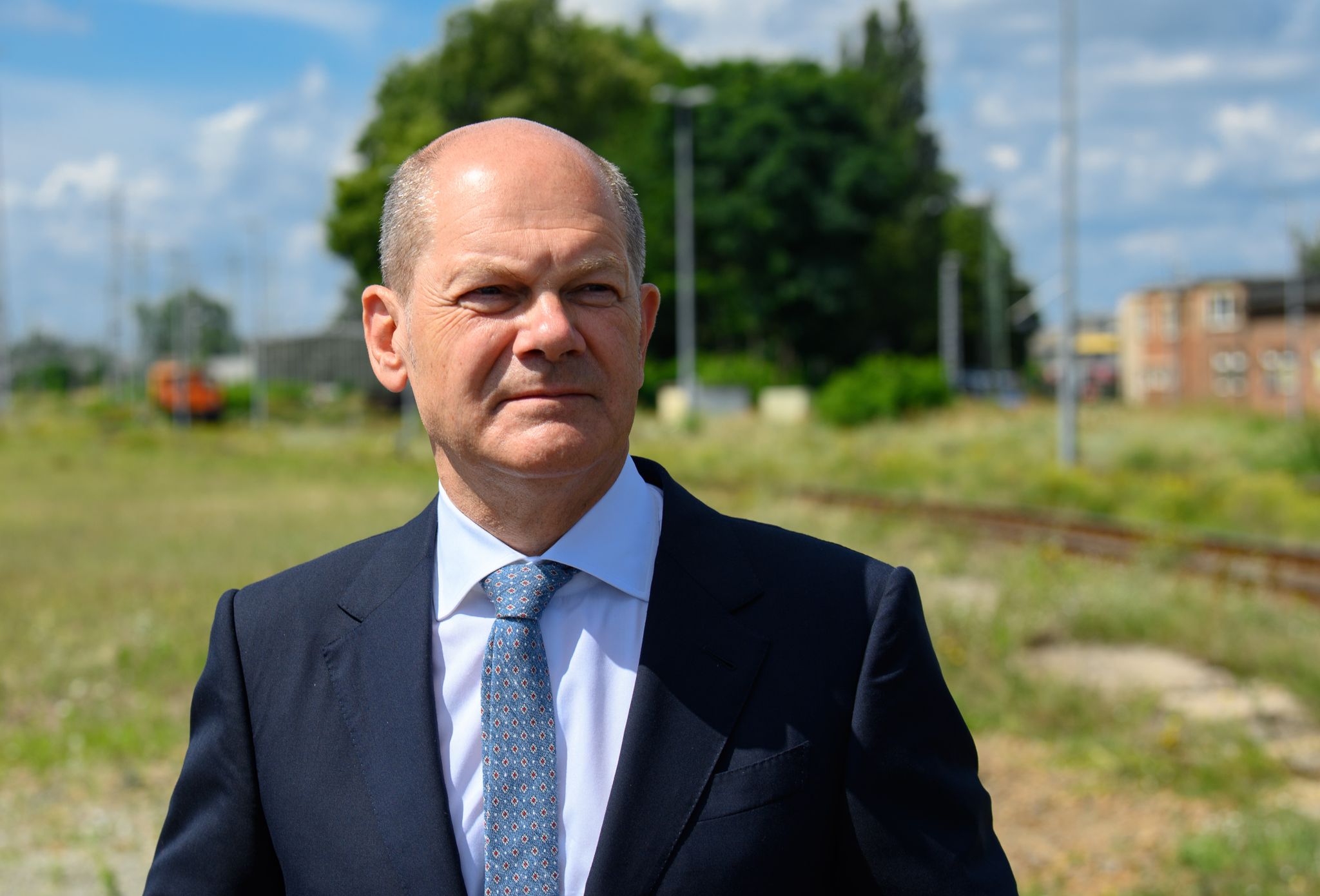 Baustart für neues Bahnwerk in Cottbus schon 2022