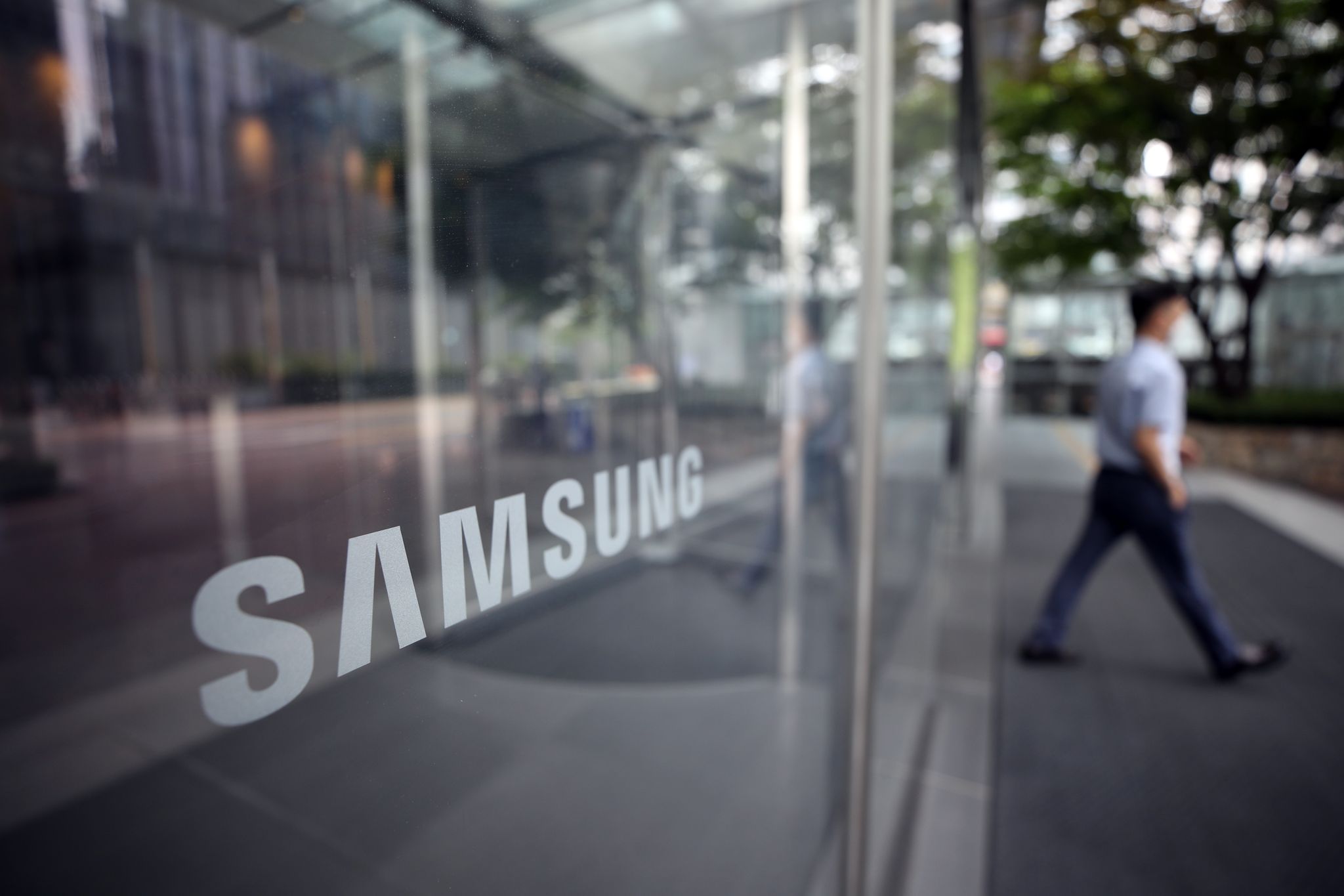 Starkes Chip-Geschäft beschert Samsung hohen Gewinnzuwachs