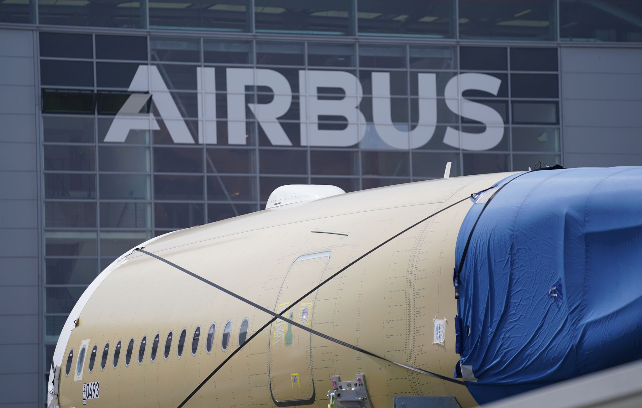 Airbus verdoppelt Gewinnziel – A350-Frachter kommt 2025