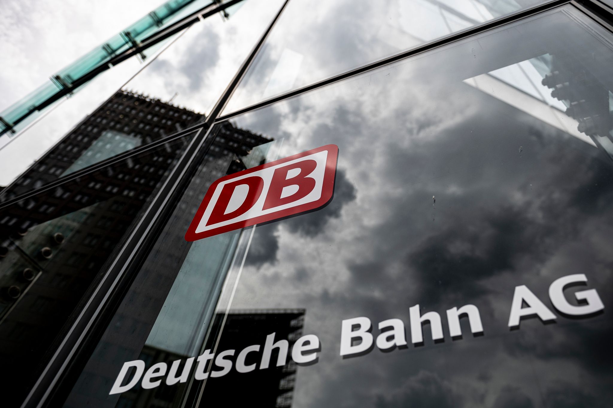 Bahn zeigt sich trotz Verlusten zuversichtlich