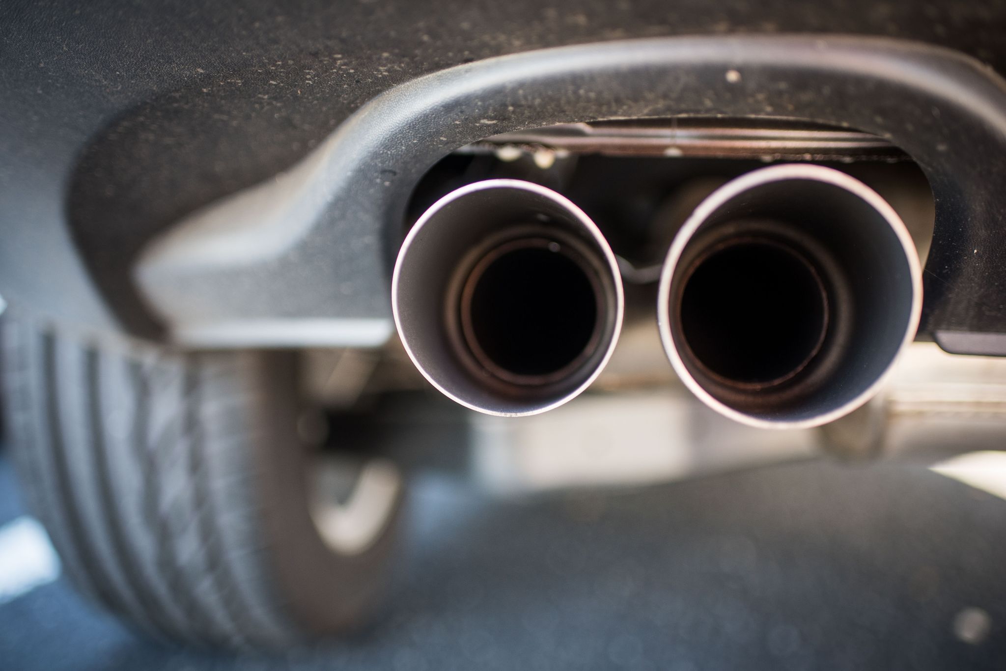 BGH stärkt Diesel-Klägern in Verjährungsfragen den Rücken