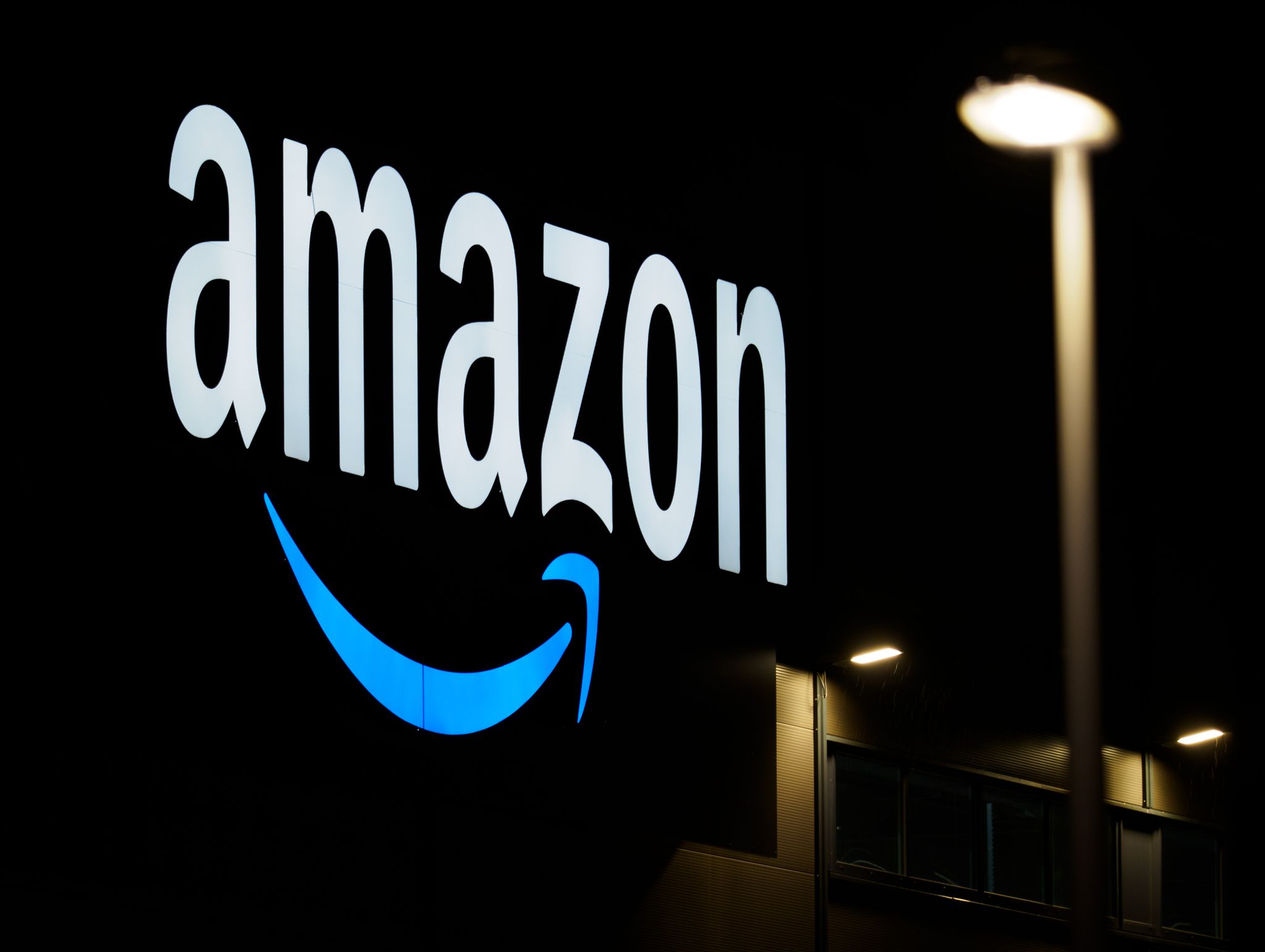 Amazon steigert Gewinn kräftig – Anleger dennoch enttäuscht