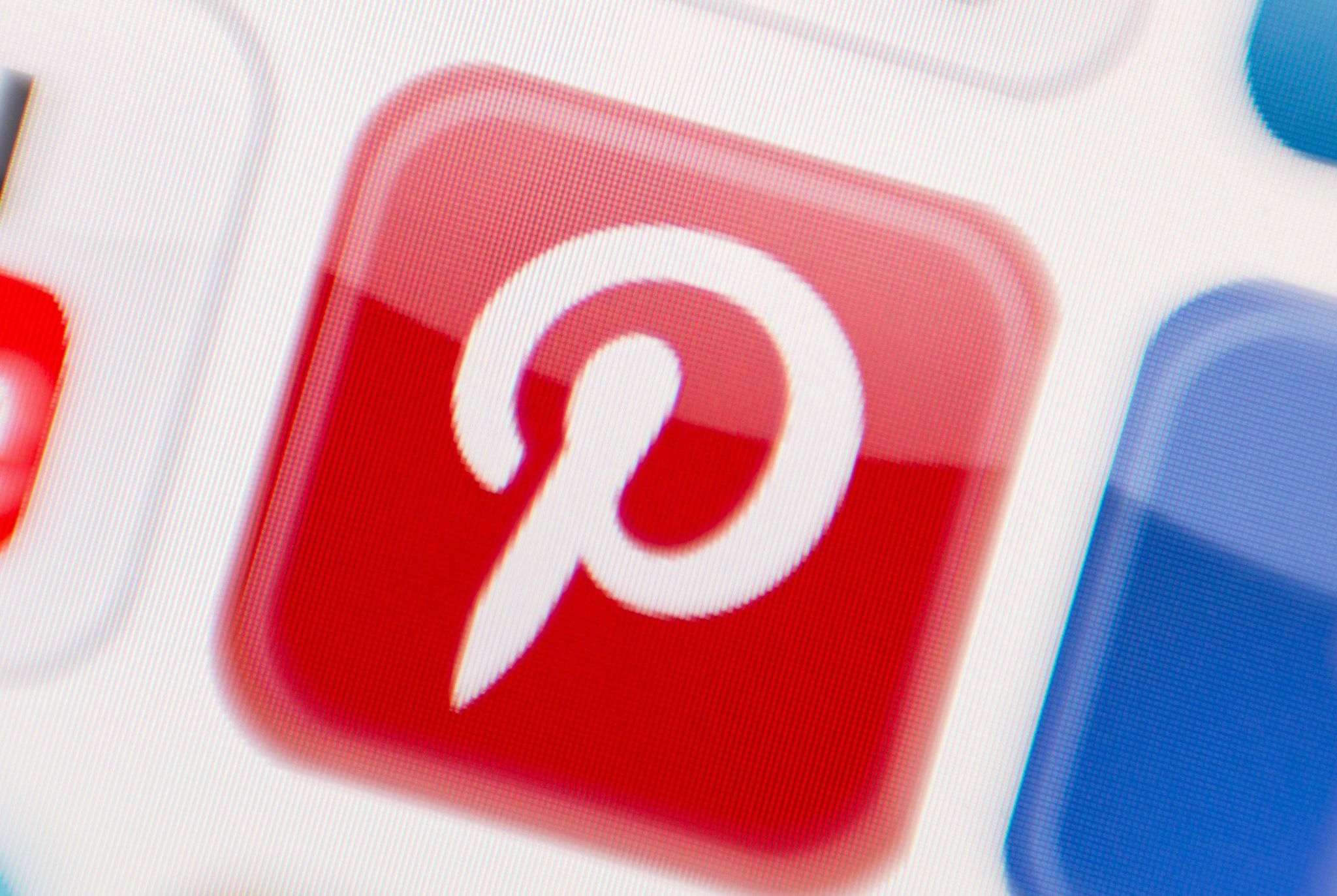 Pinterest-Aktie bricht nach Quartalszahlen ein