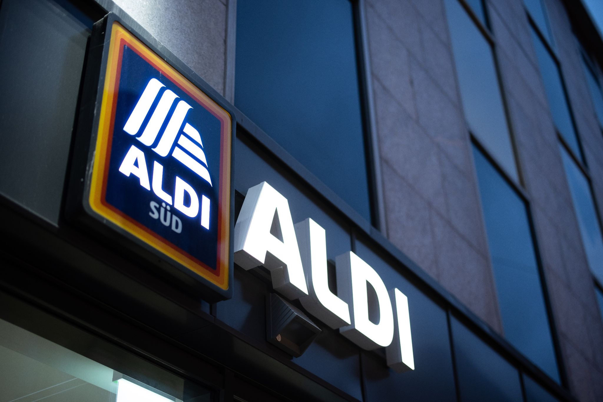 Fleisch-Umstellung bei Aldi: Agrarverbände wollen mitreden