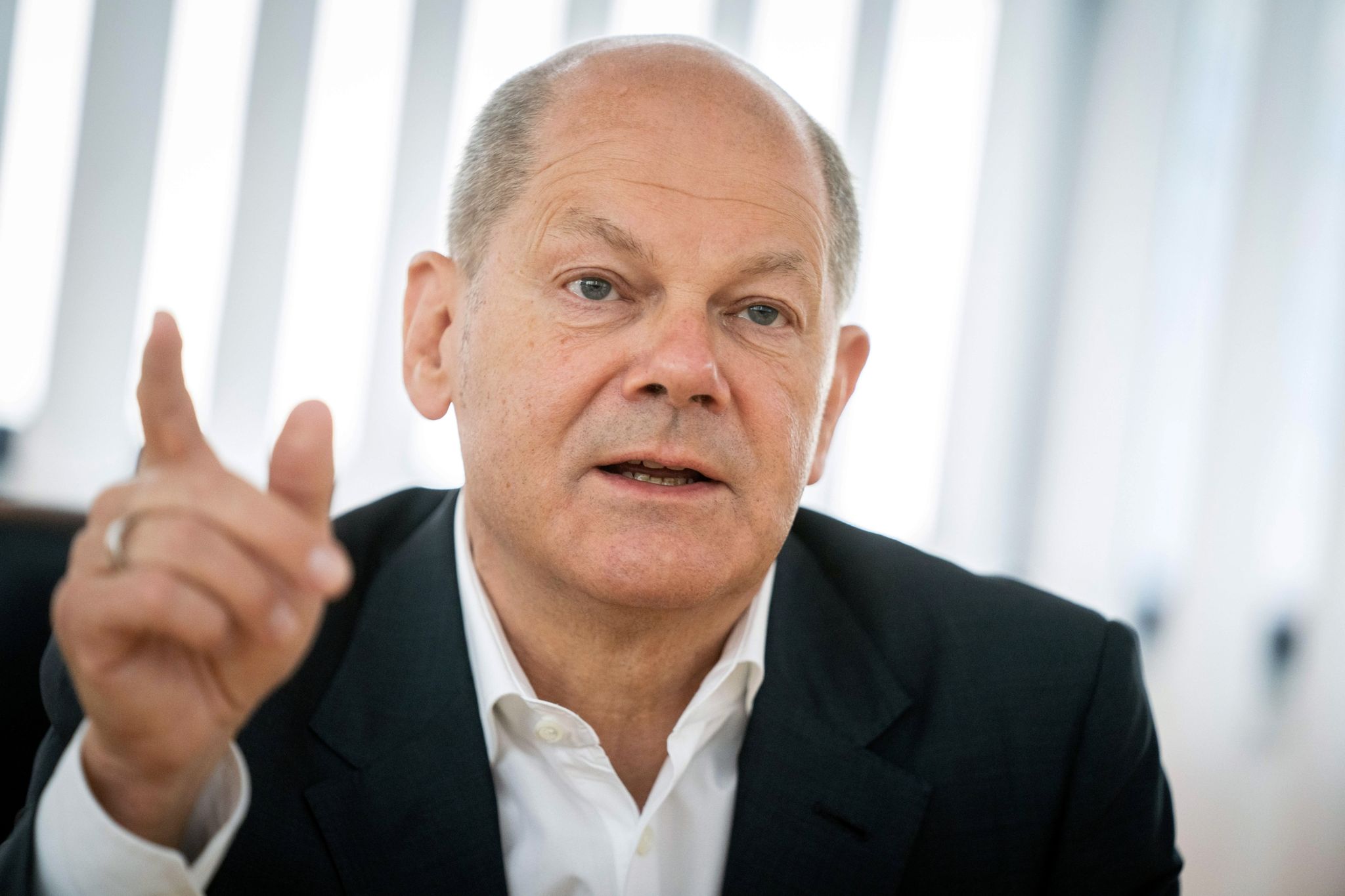 Scholz: BGH-Entscheidung zu «Cum-Ex» eine «gute Sache»